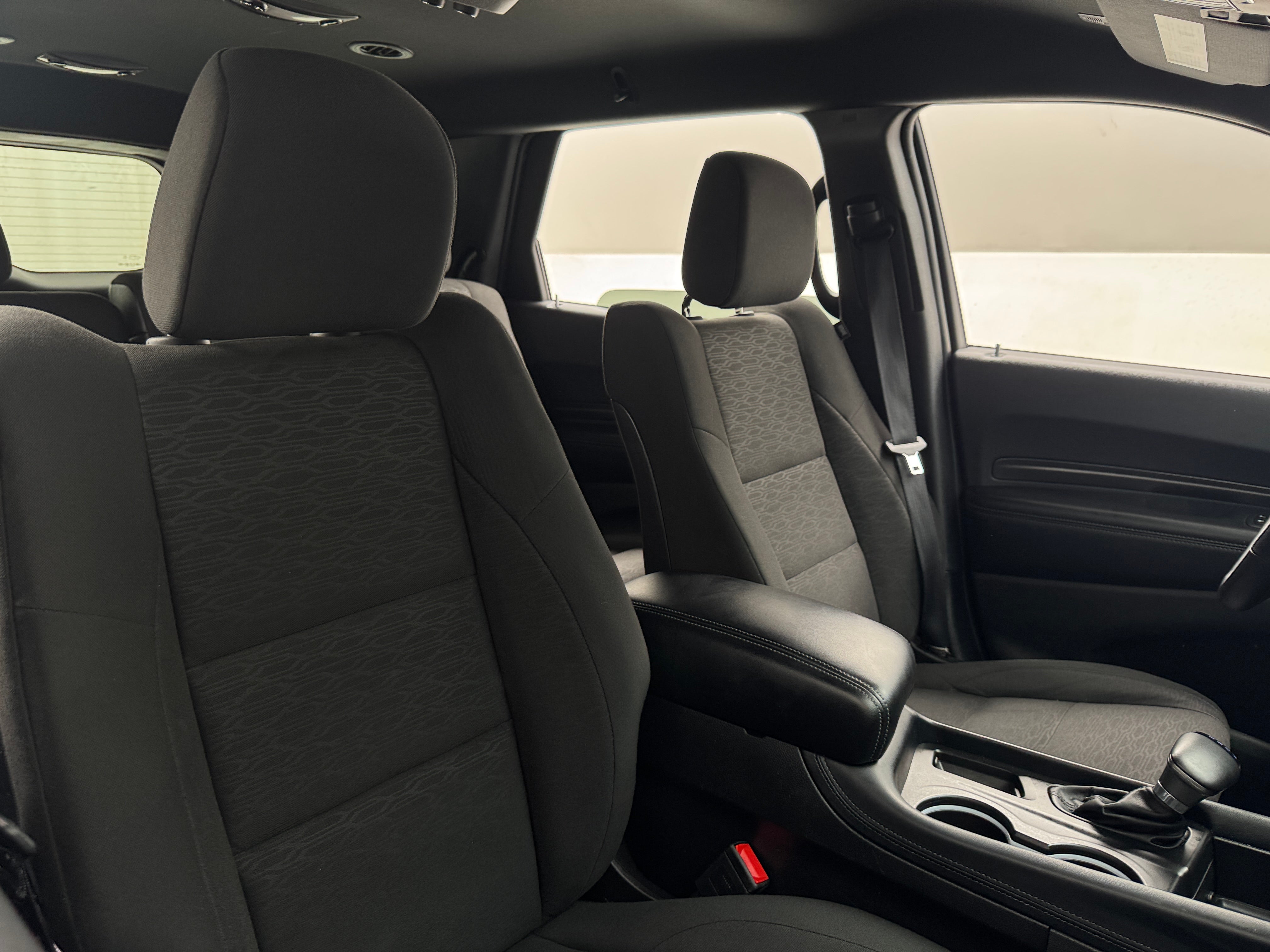 2023 Dodge Durango SXT 2