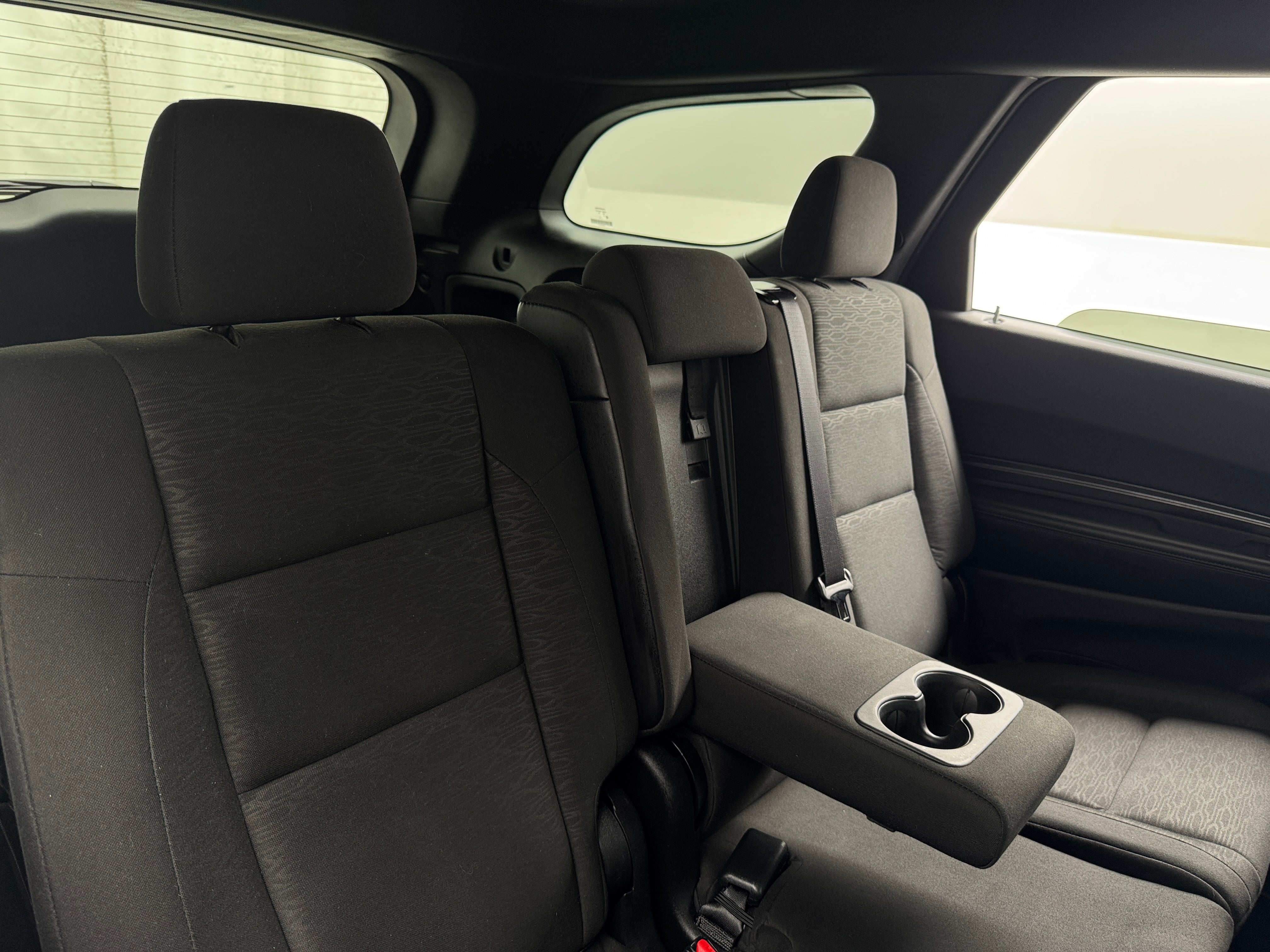 2023 Dodge Durango SXT 6