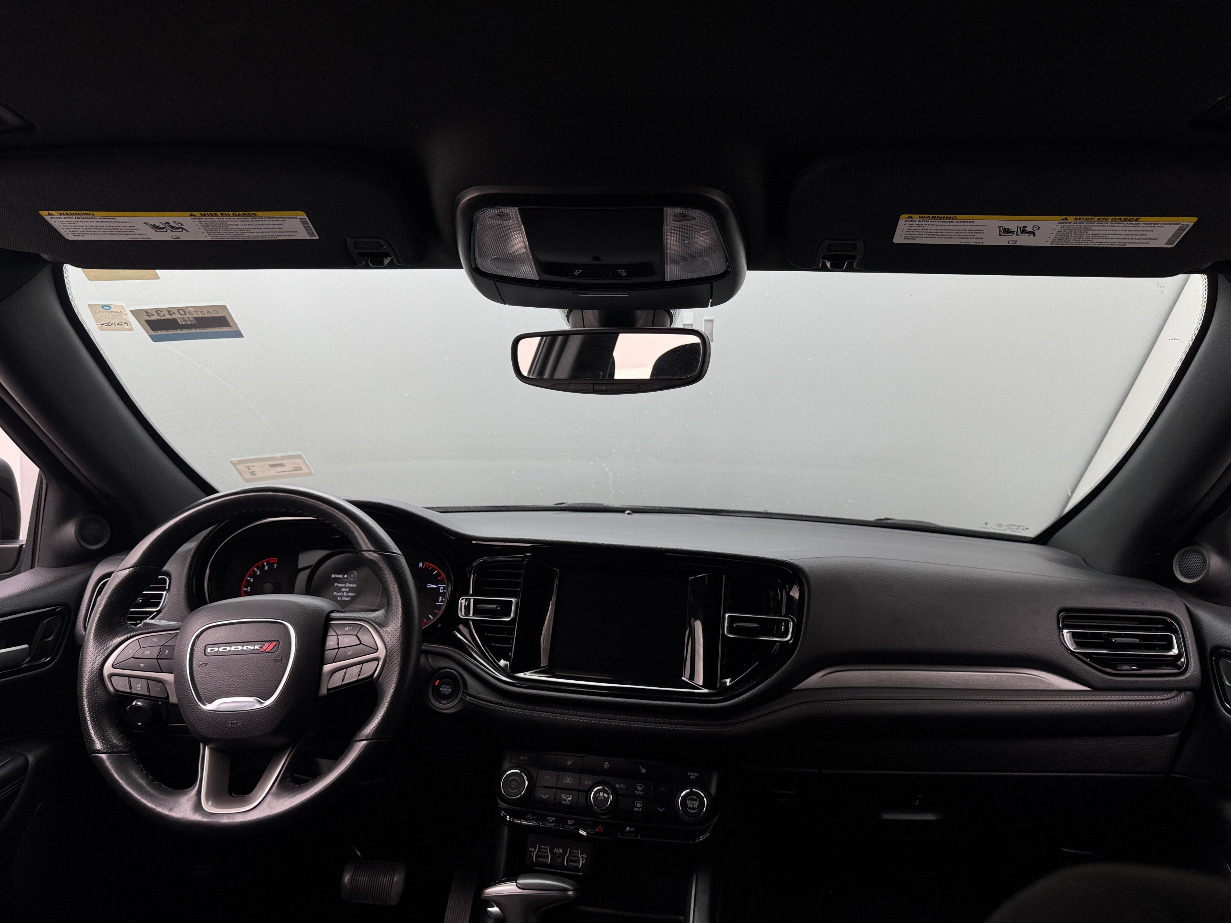 2023 Dodge Durango SXT 3