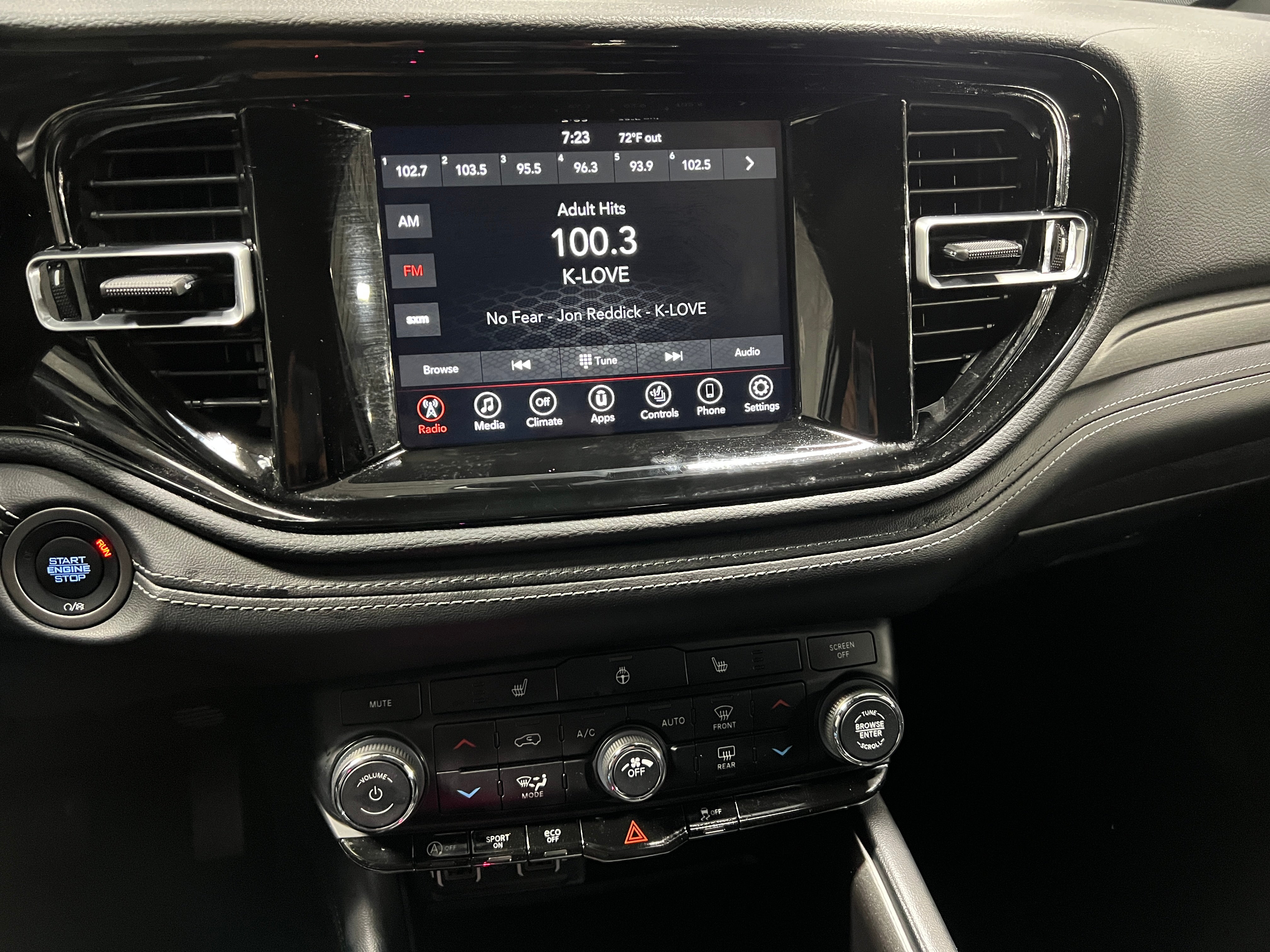 2023 Dodge Durango SXT 4