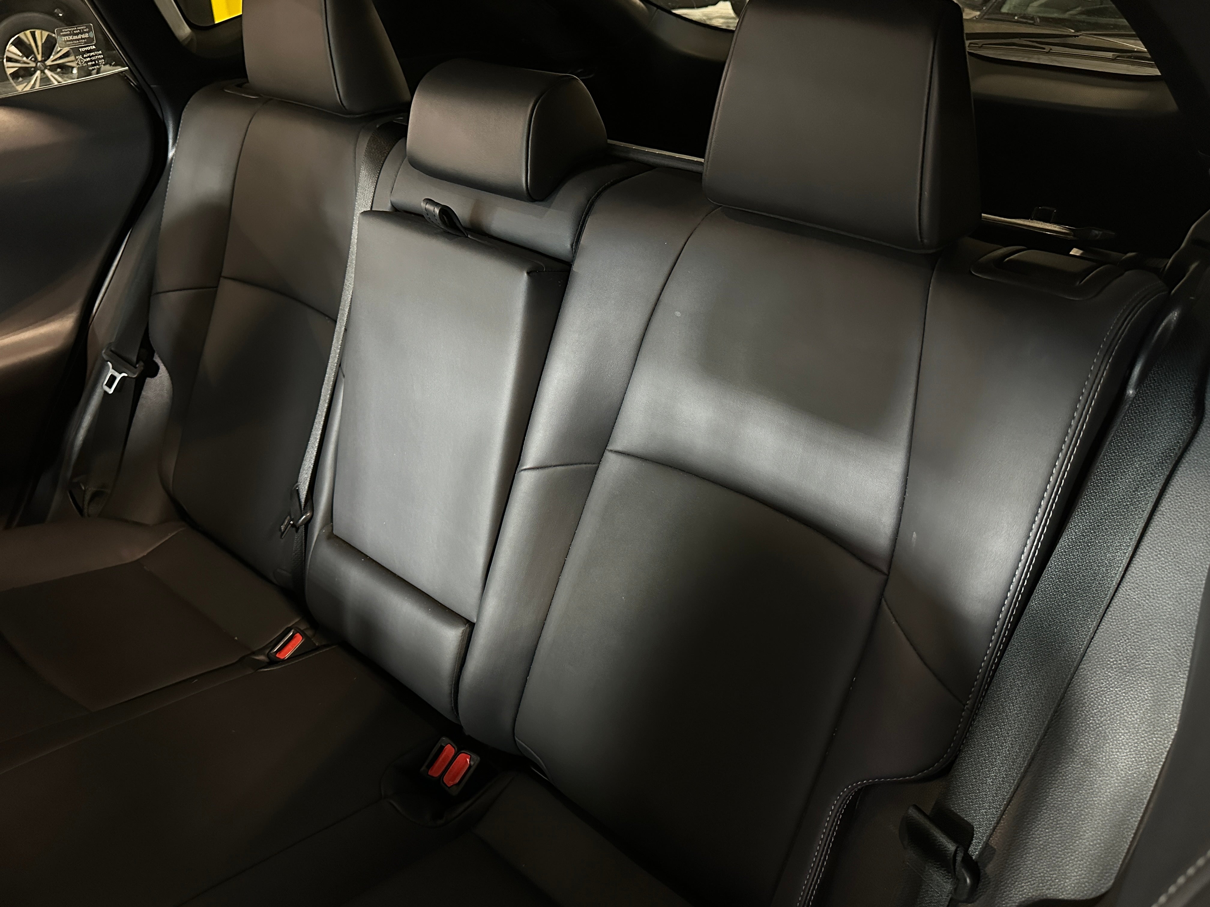 2023 Toyota Venza Nightshade Edition 6