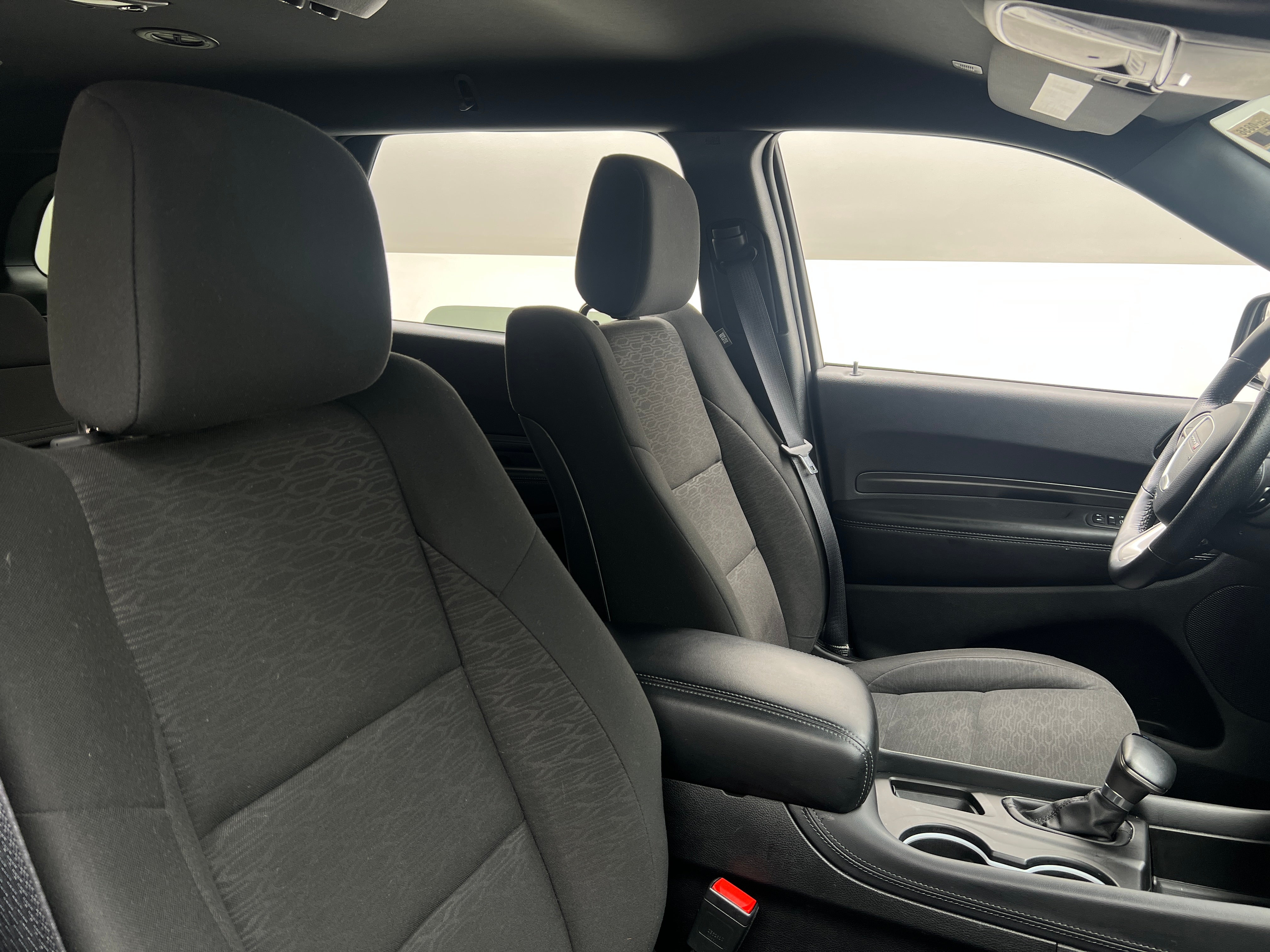 2024 Dodge Durango SXT 2
