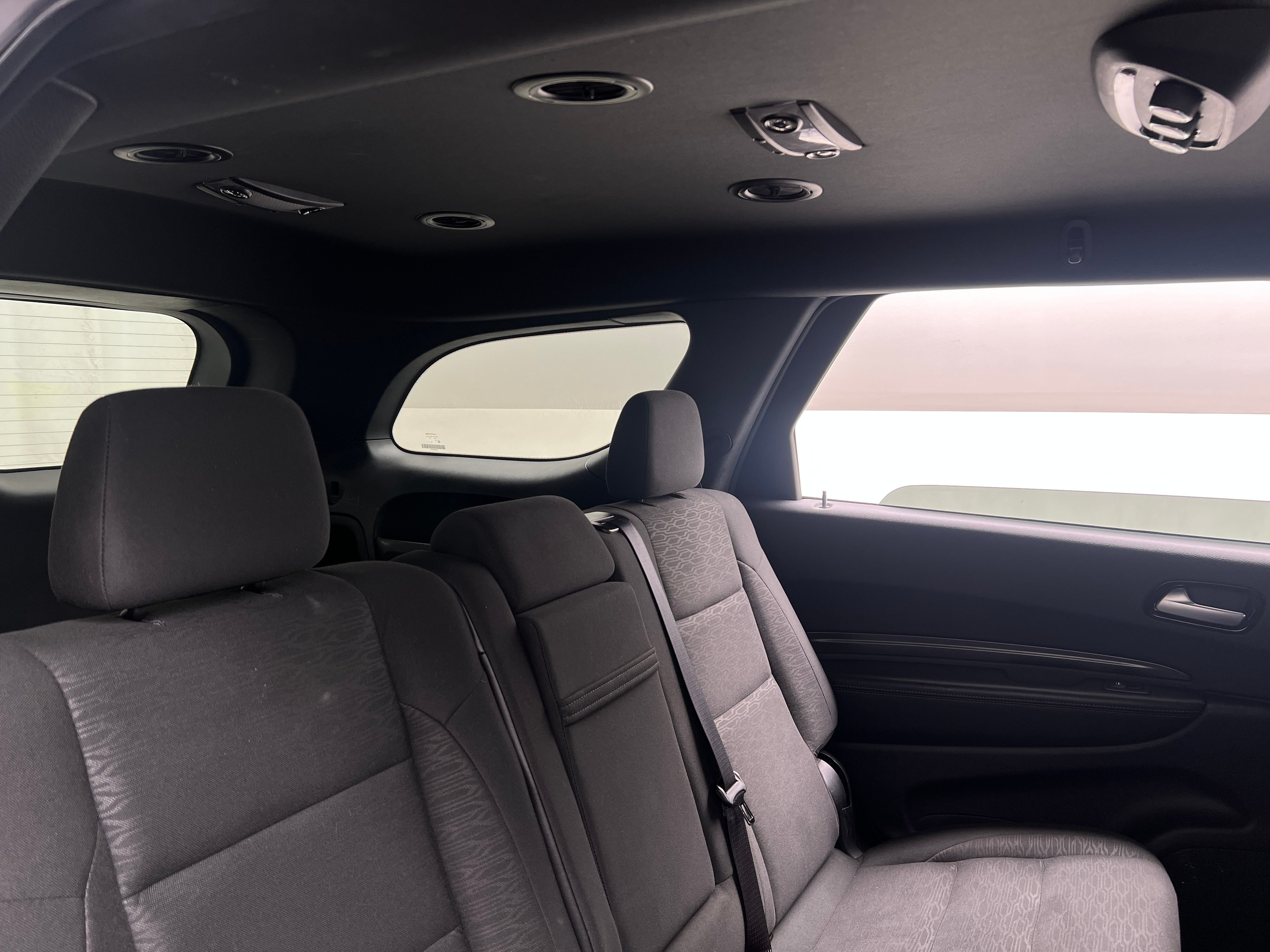 2024 Dodge Durango SXT 6