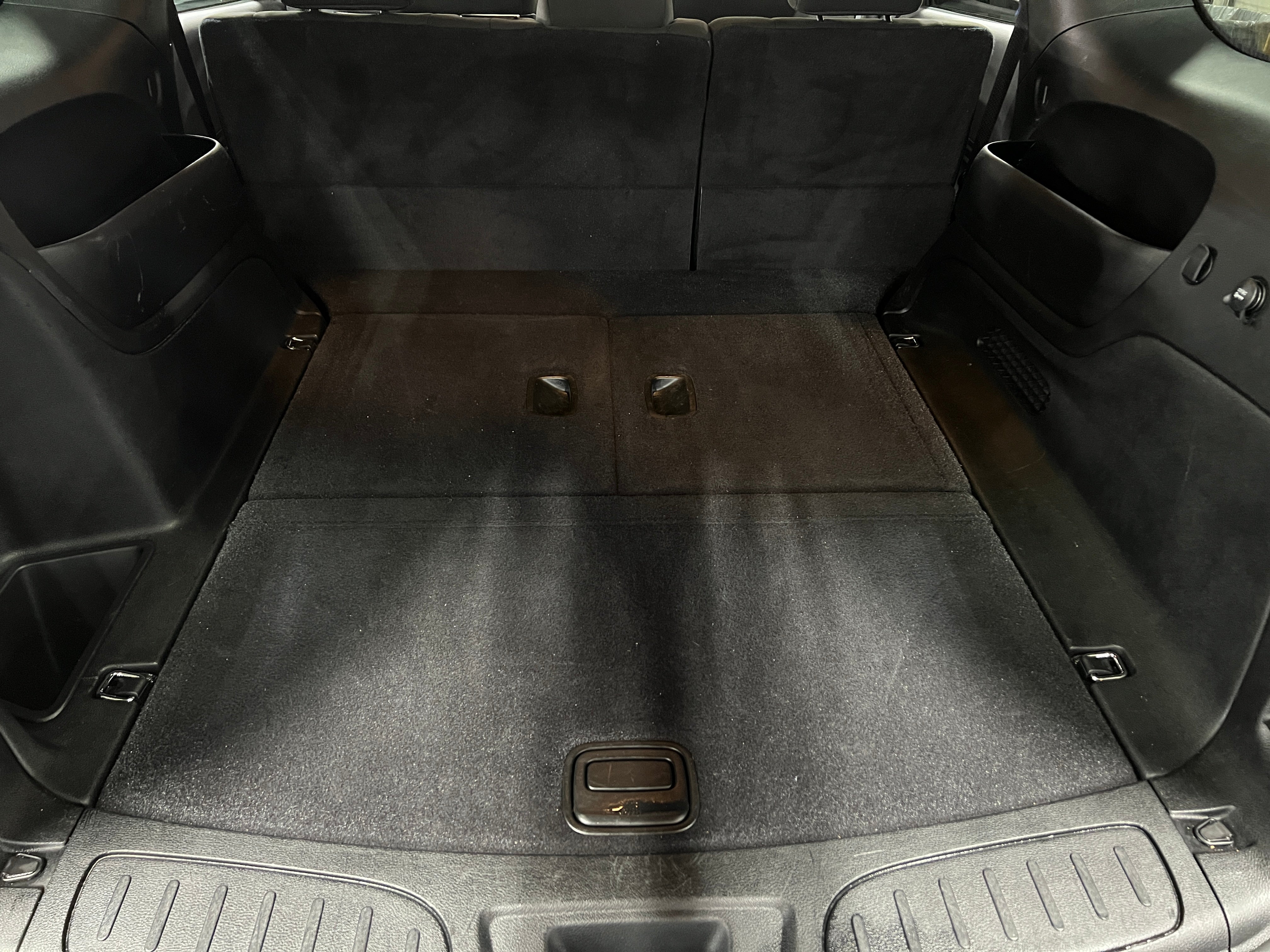 2024 Dodge Durango SXT 7