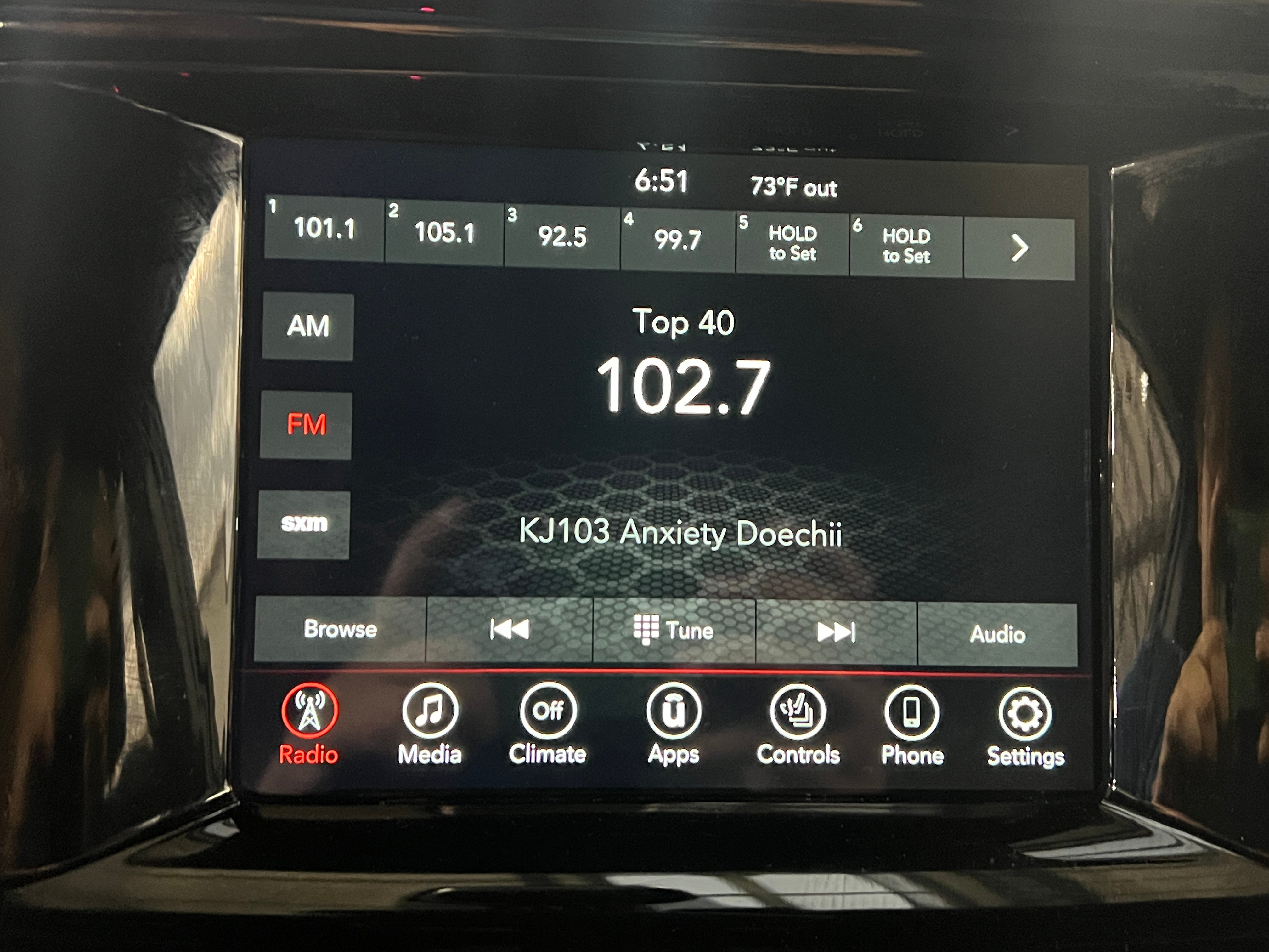 2024 Dodge Durango SXT 4