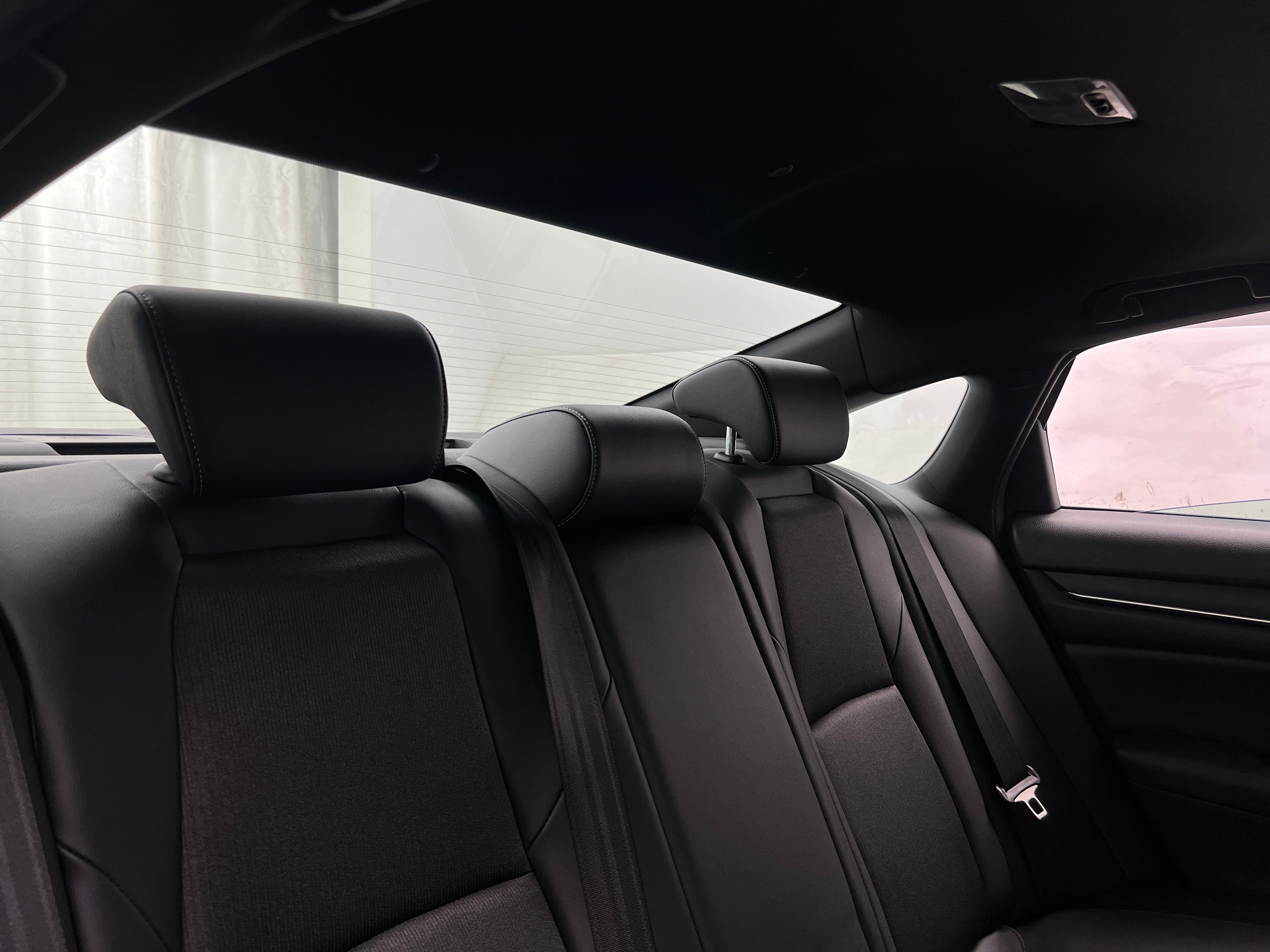 2022 Honda Accord Sport 5