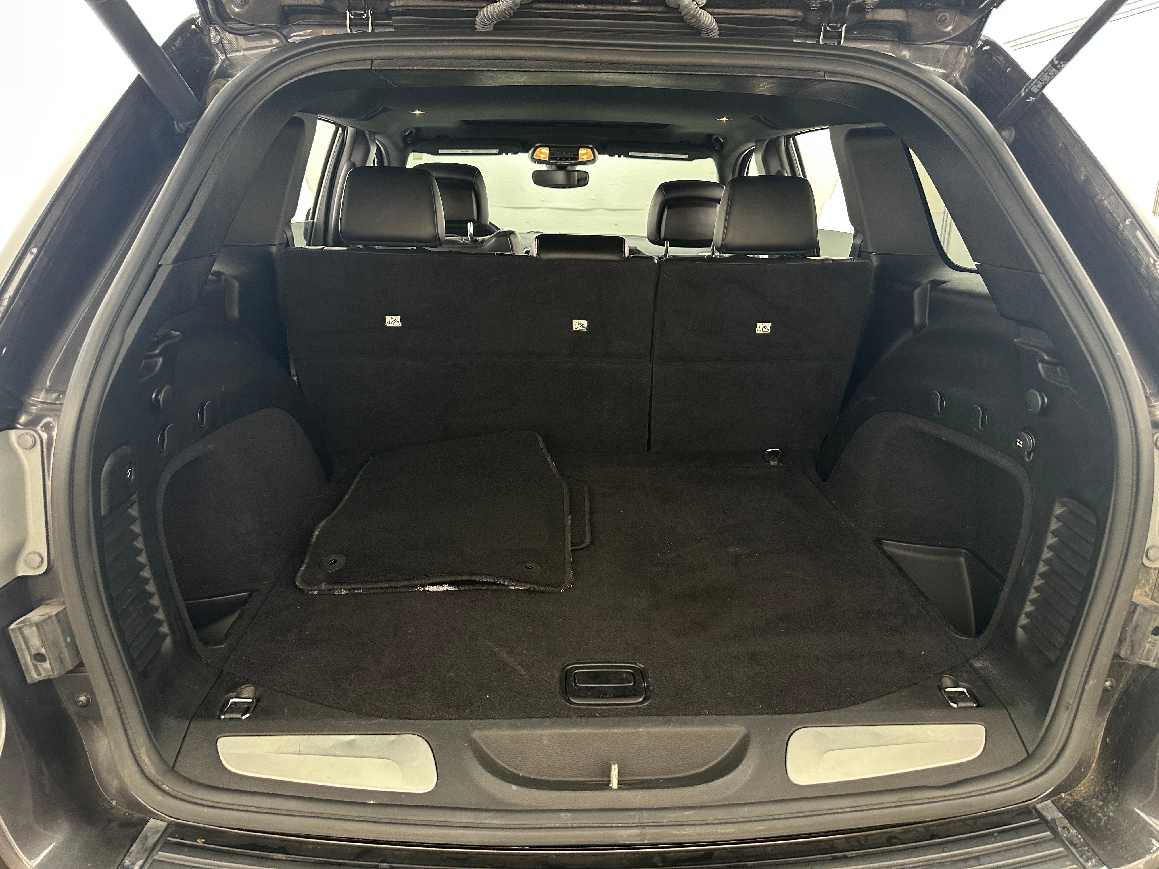 2019 Jeep Grand Cherokee Limited Edition 6