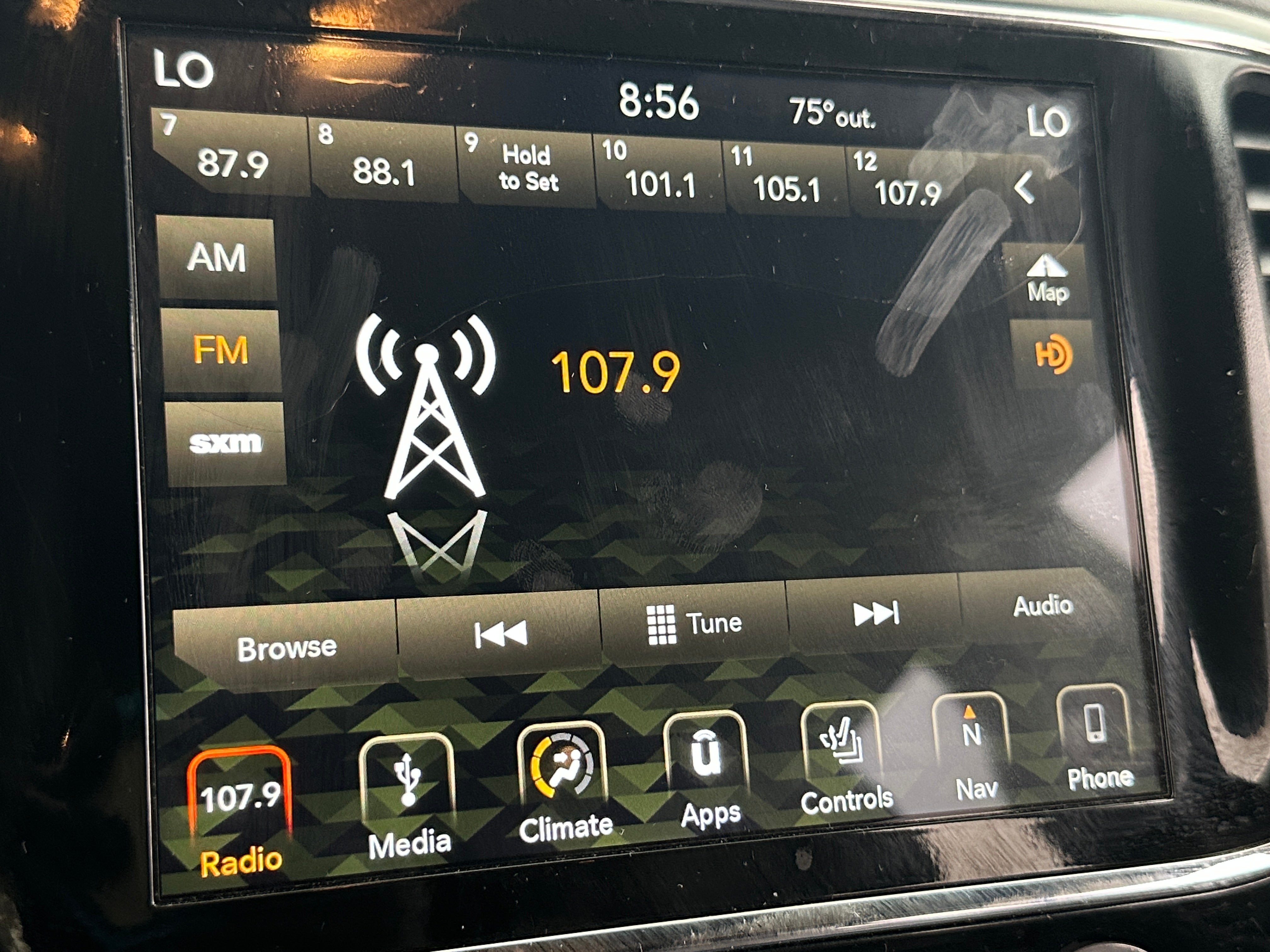2019 Jeep Grand Cherokee Limited Edition 3