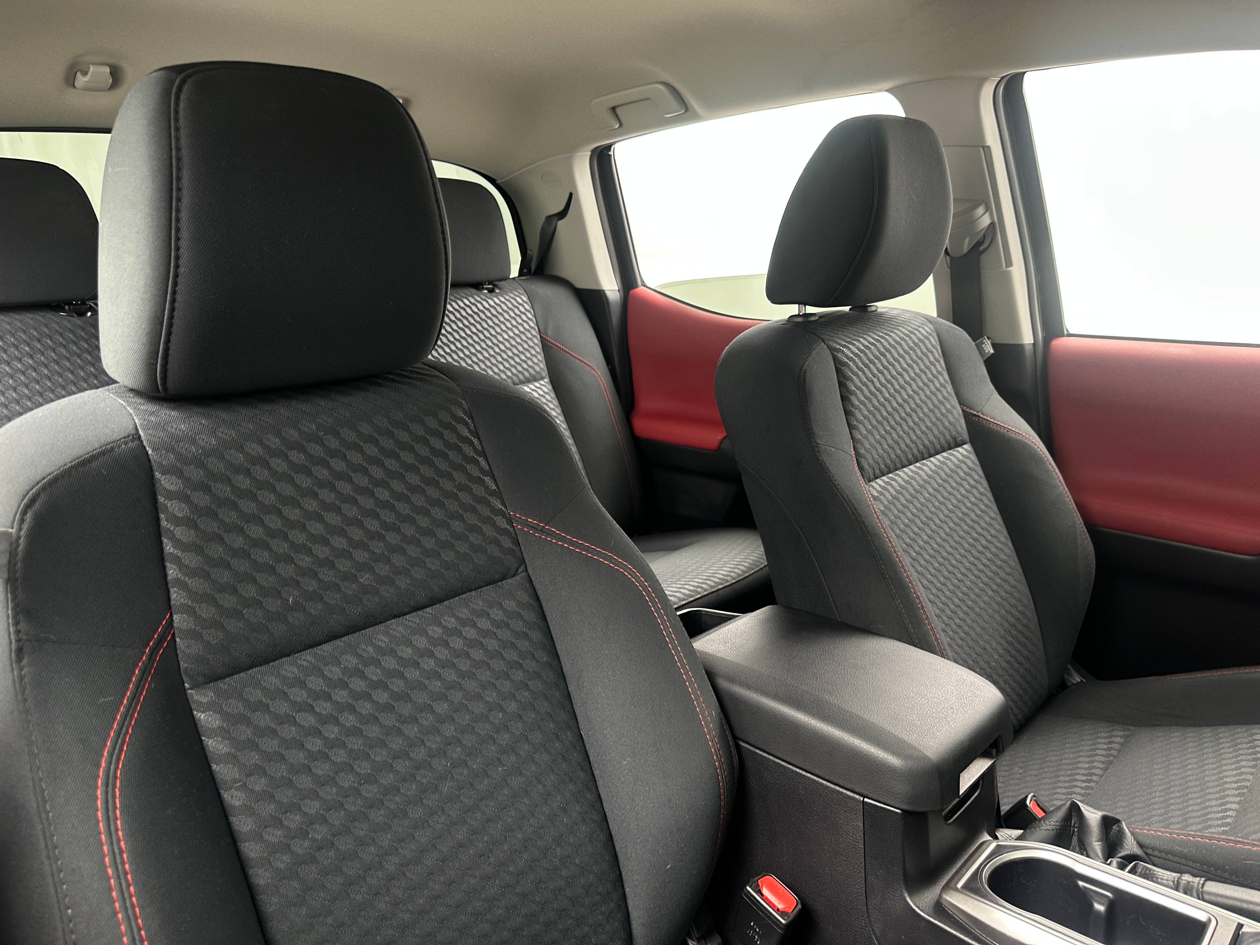 2021 Toyota Tacoma SR5 2