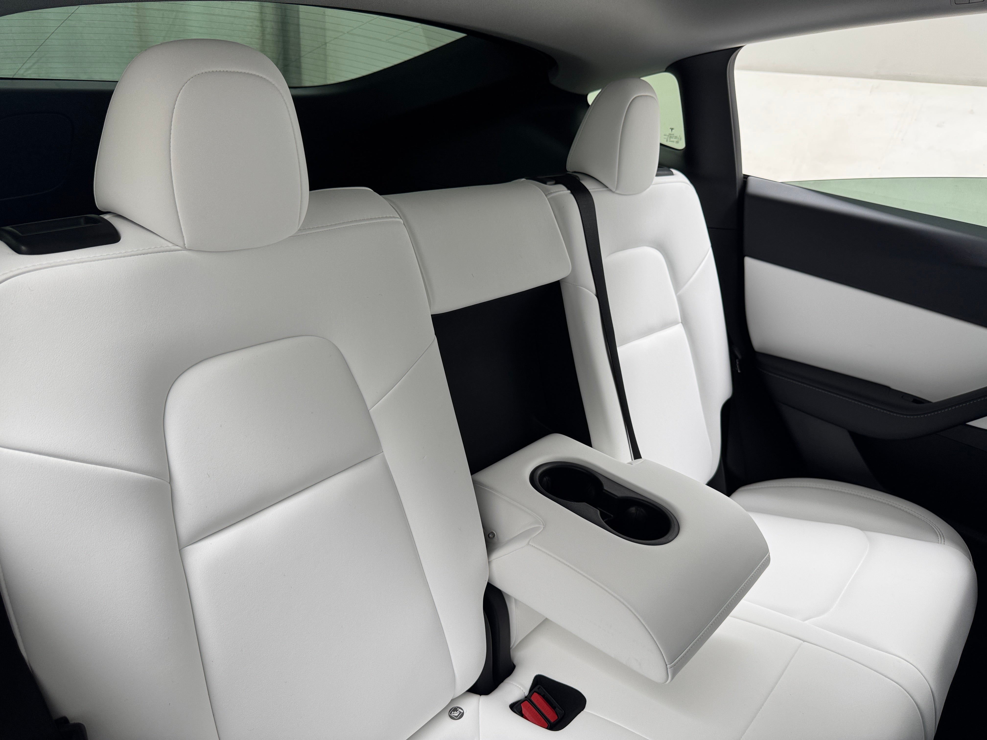 2021 Tesla Model Y Long Range 5