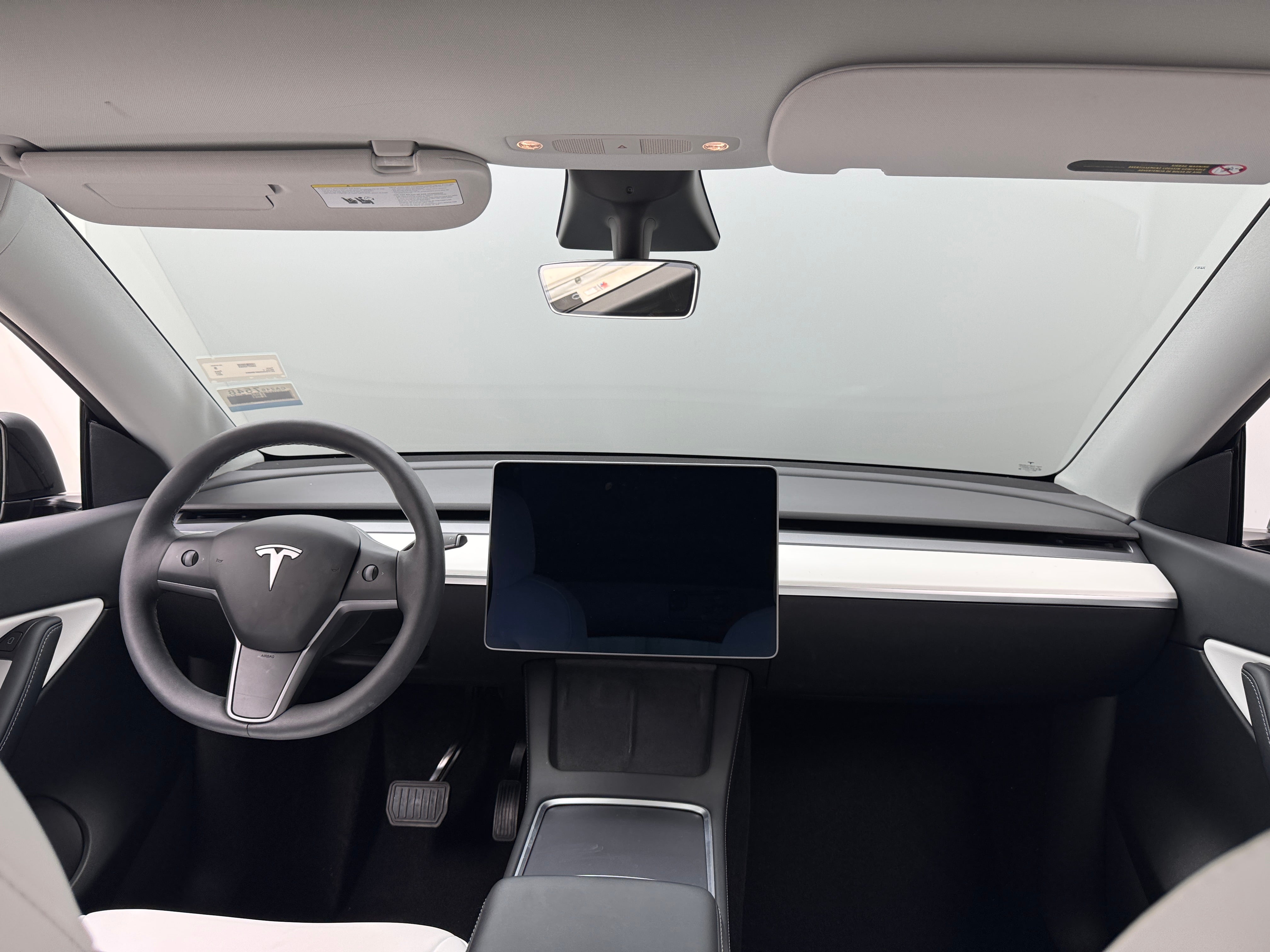 2021 Tesla Model Y Long Range 2