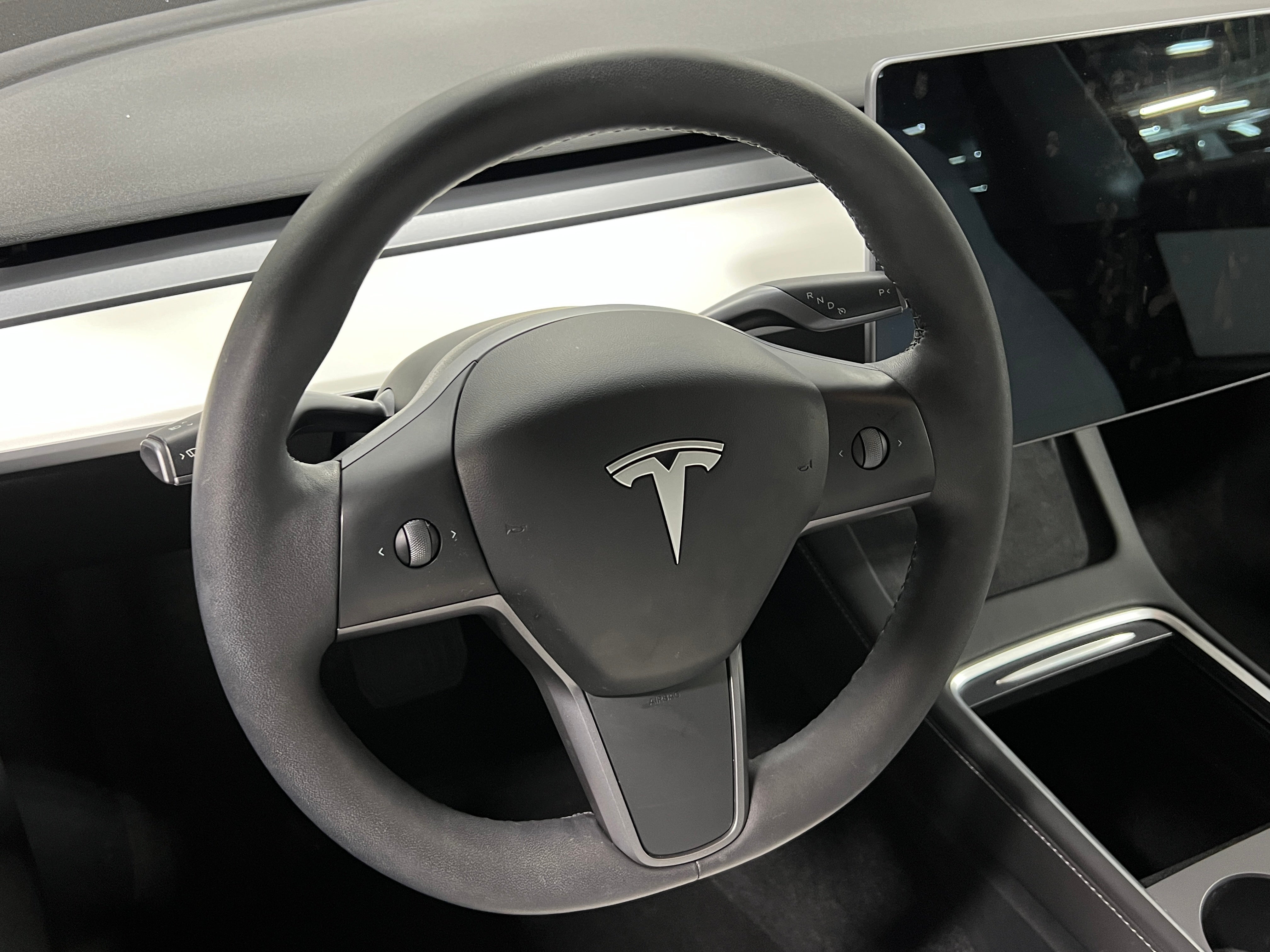 2021 Tesla Model Y Long Range 4
