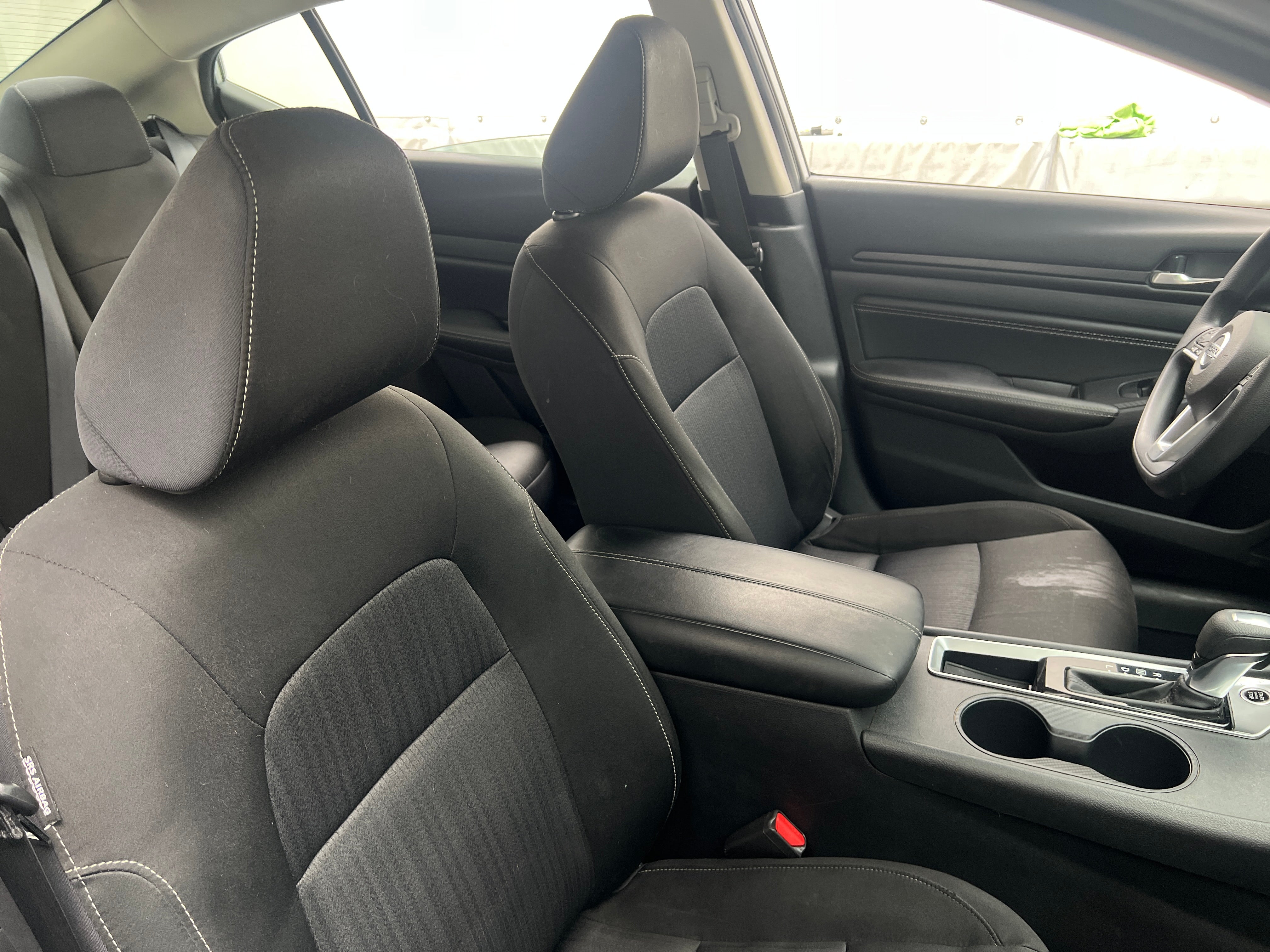 2020 Nissan Altima S 2