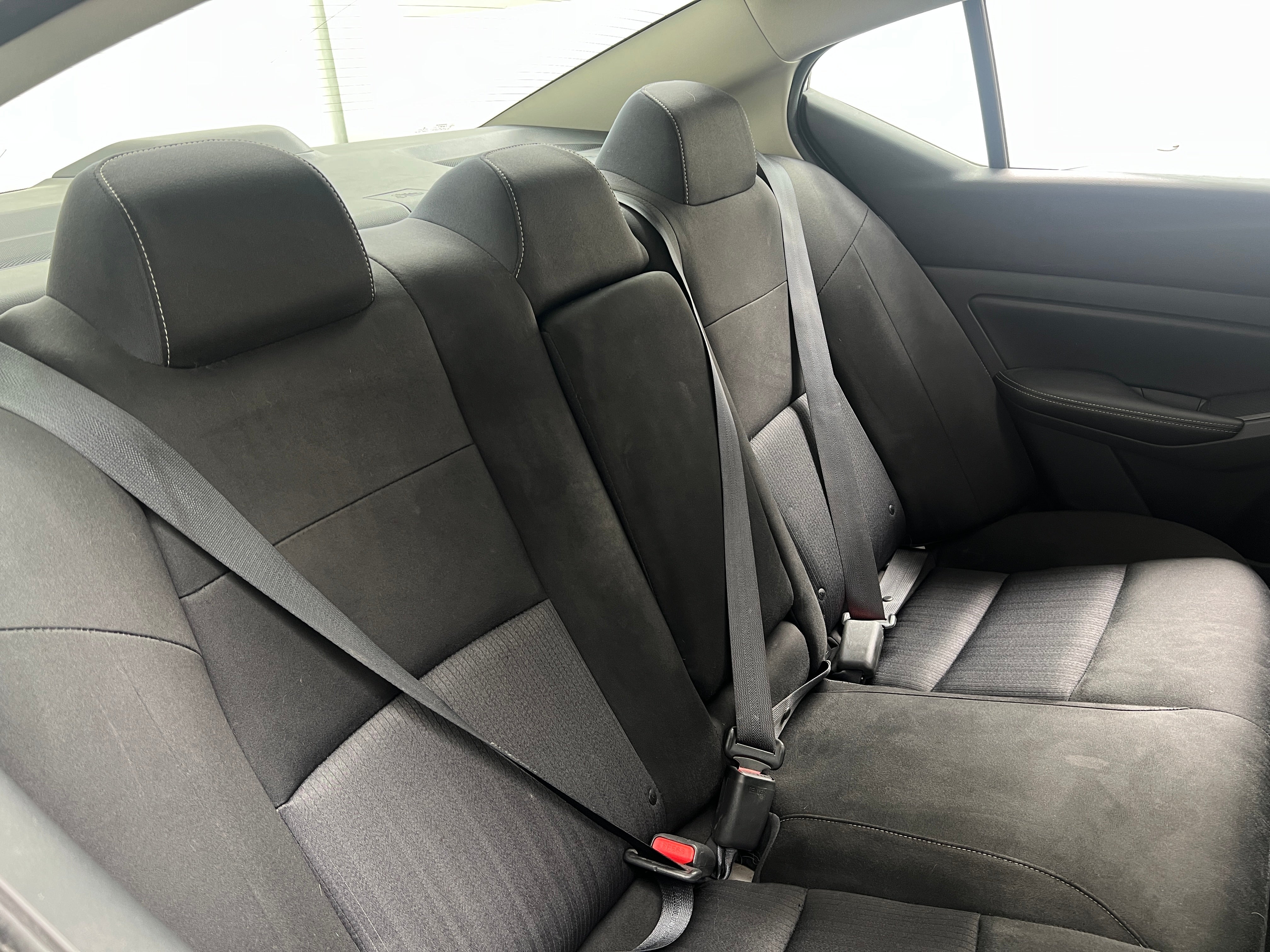 2020 Nissan Altima S 6