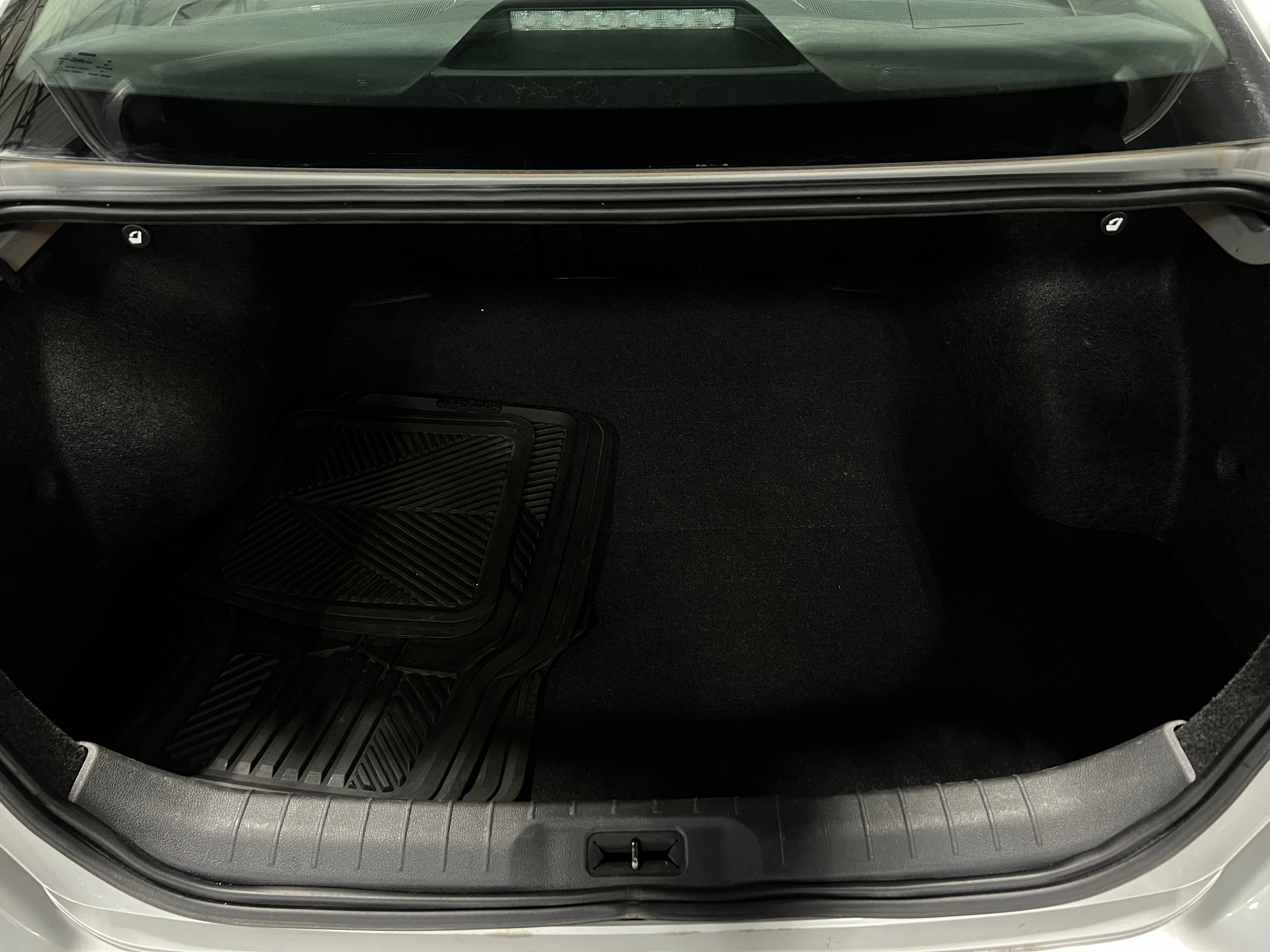 2020 Nissan Altima S 7
