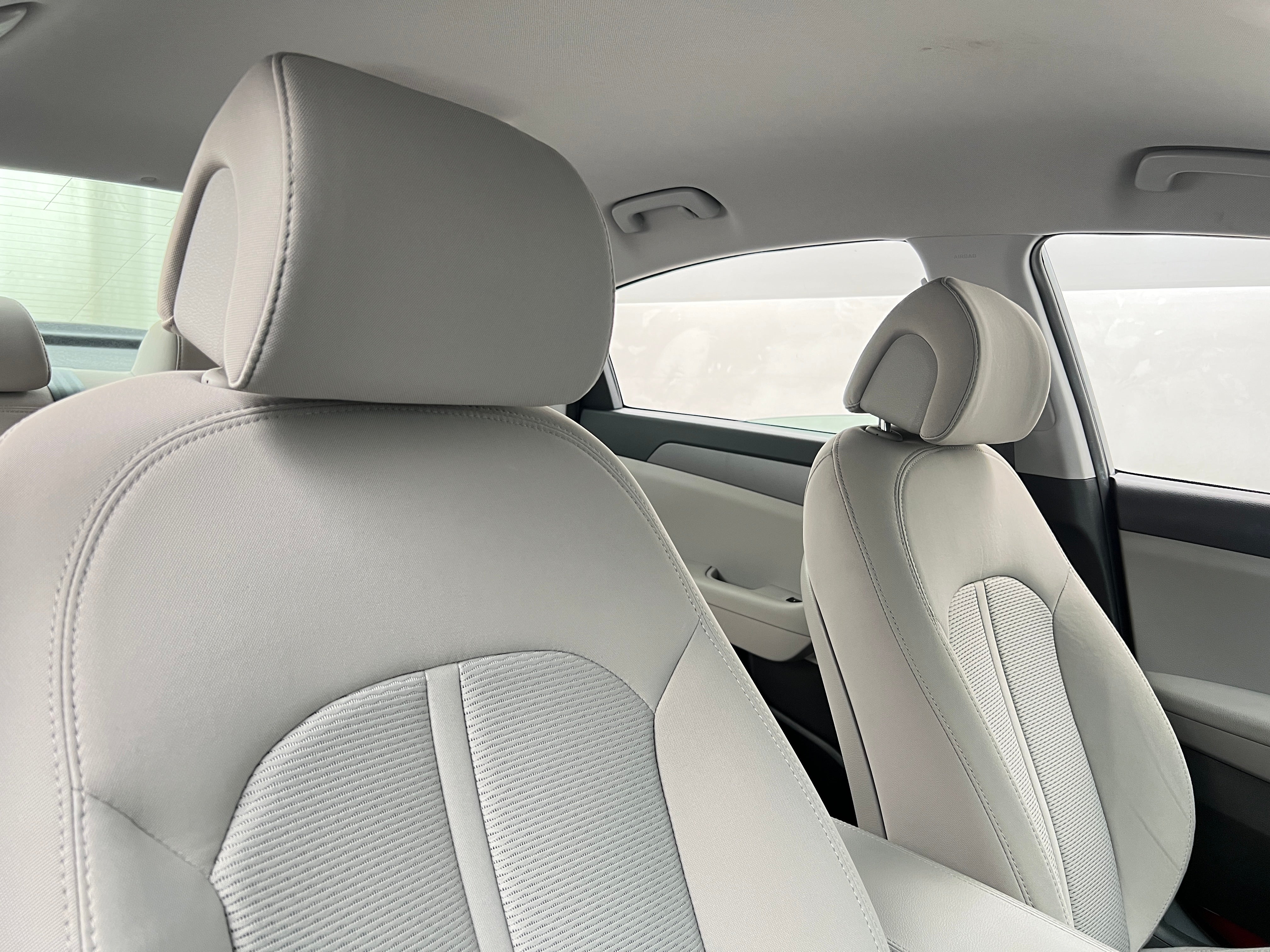2016 Hyundai Sonata SE 2