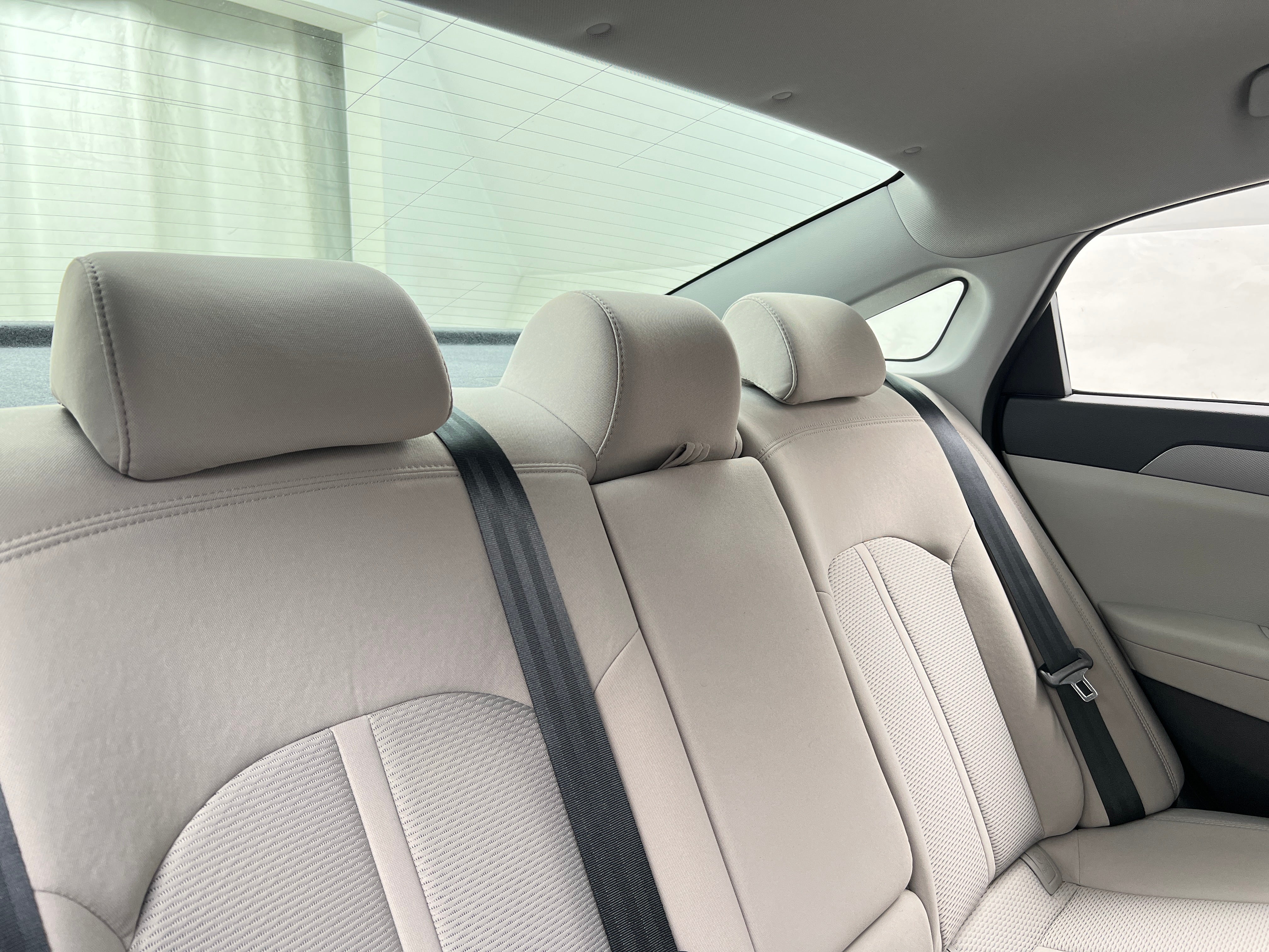 2016 Hyundai Sonata SE 6