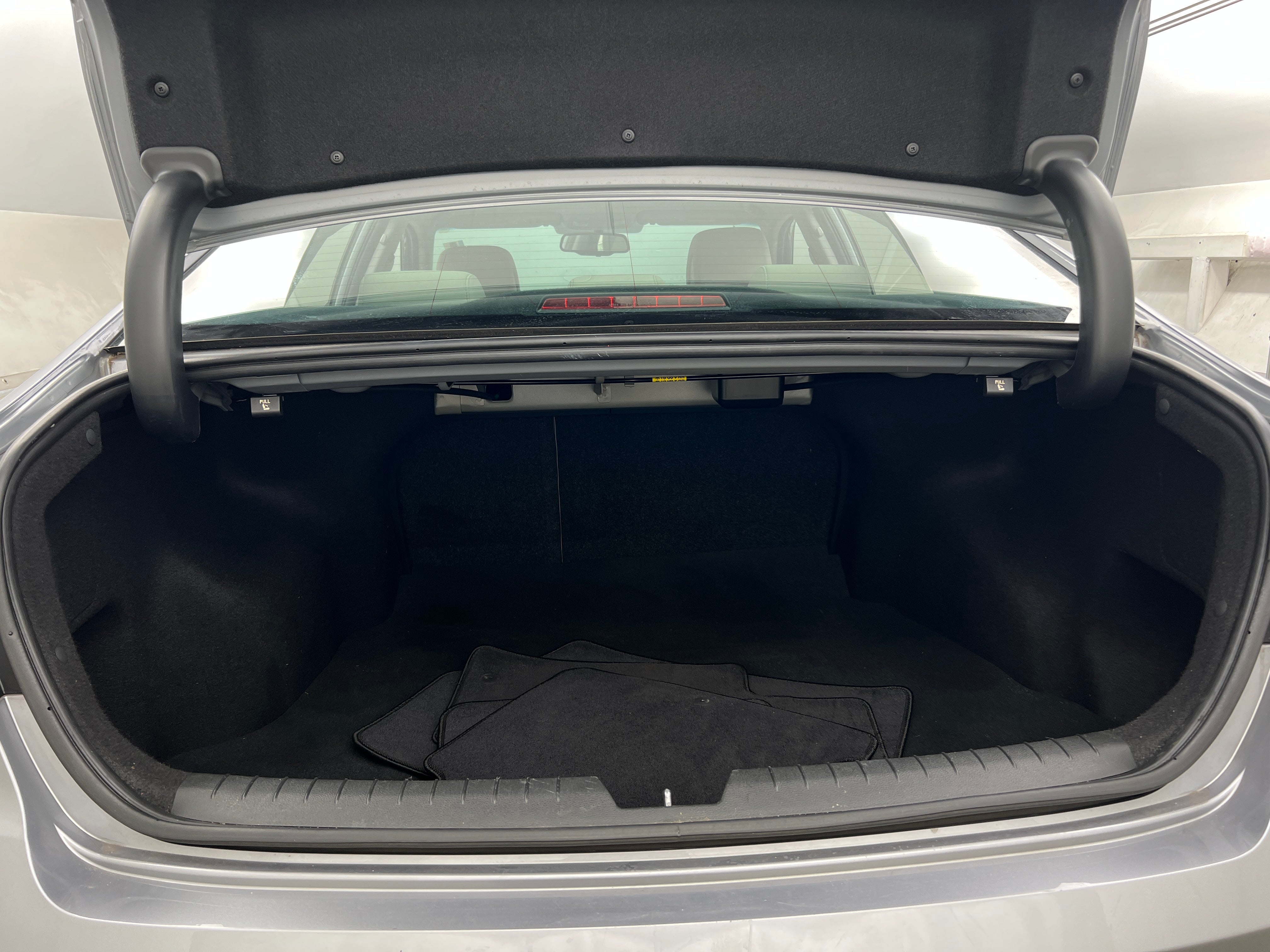 2016 Hyundai Sonata SE 7