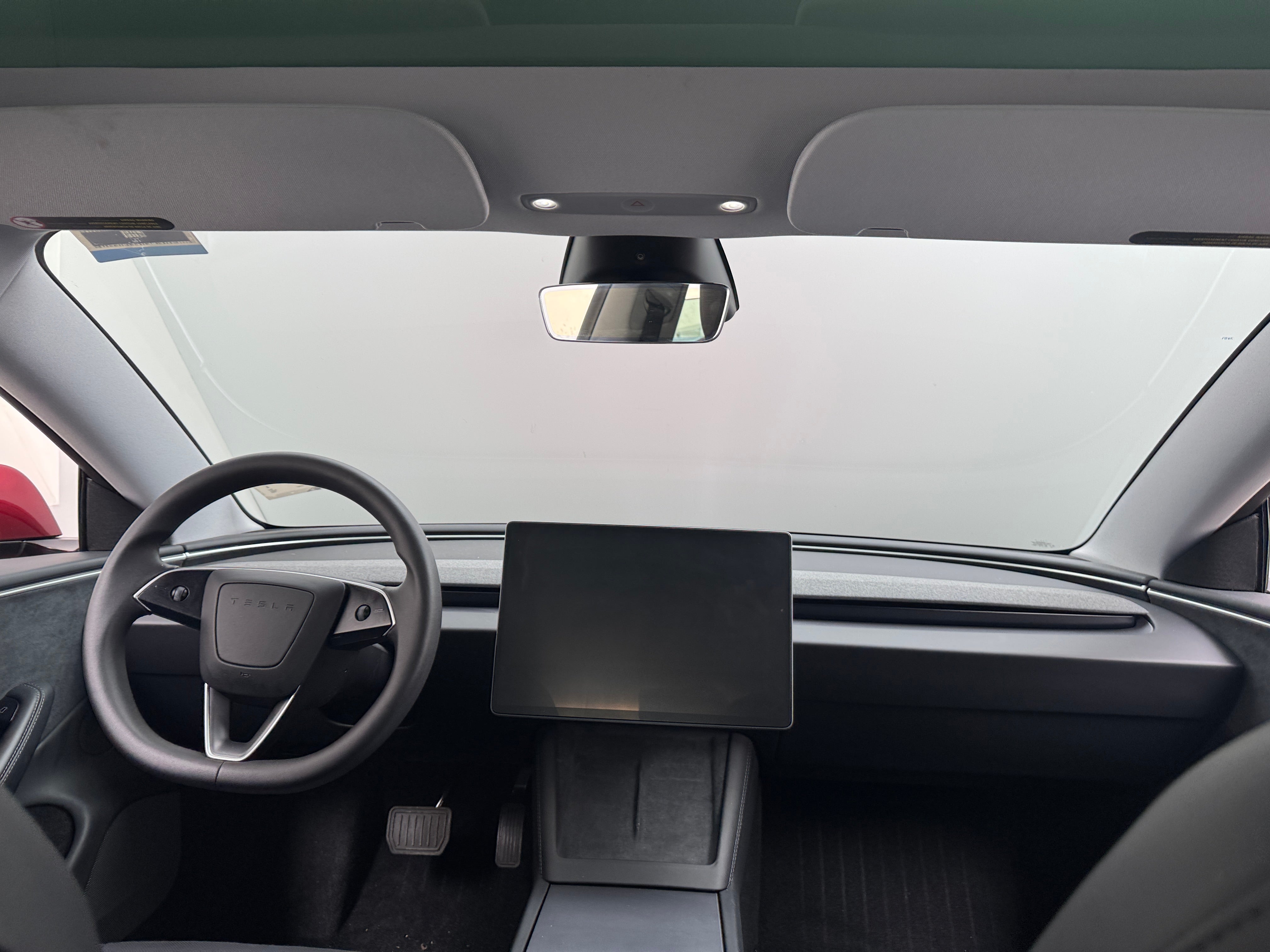 2024 Tesla Model 3 Long Range 2