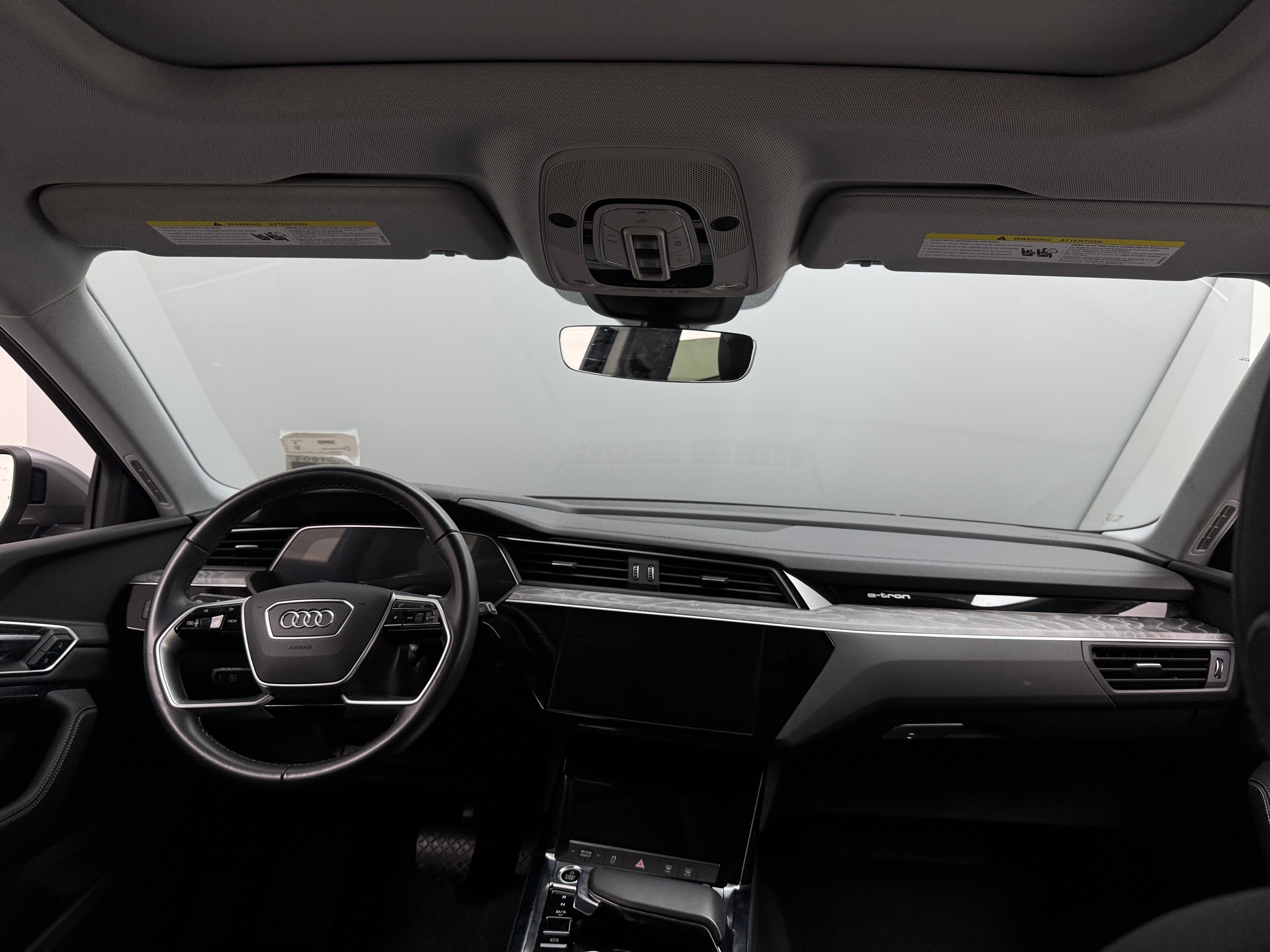 2021 Audi e-tron Premium 2