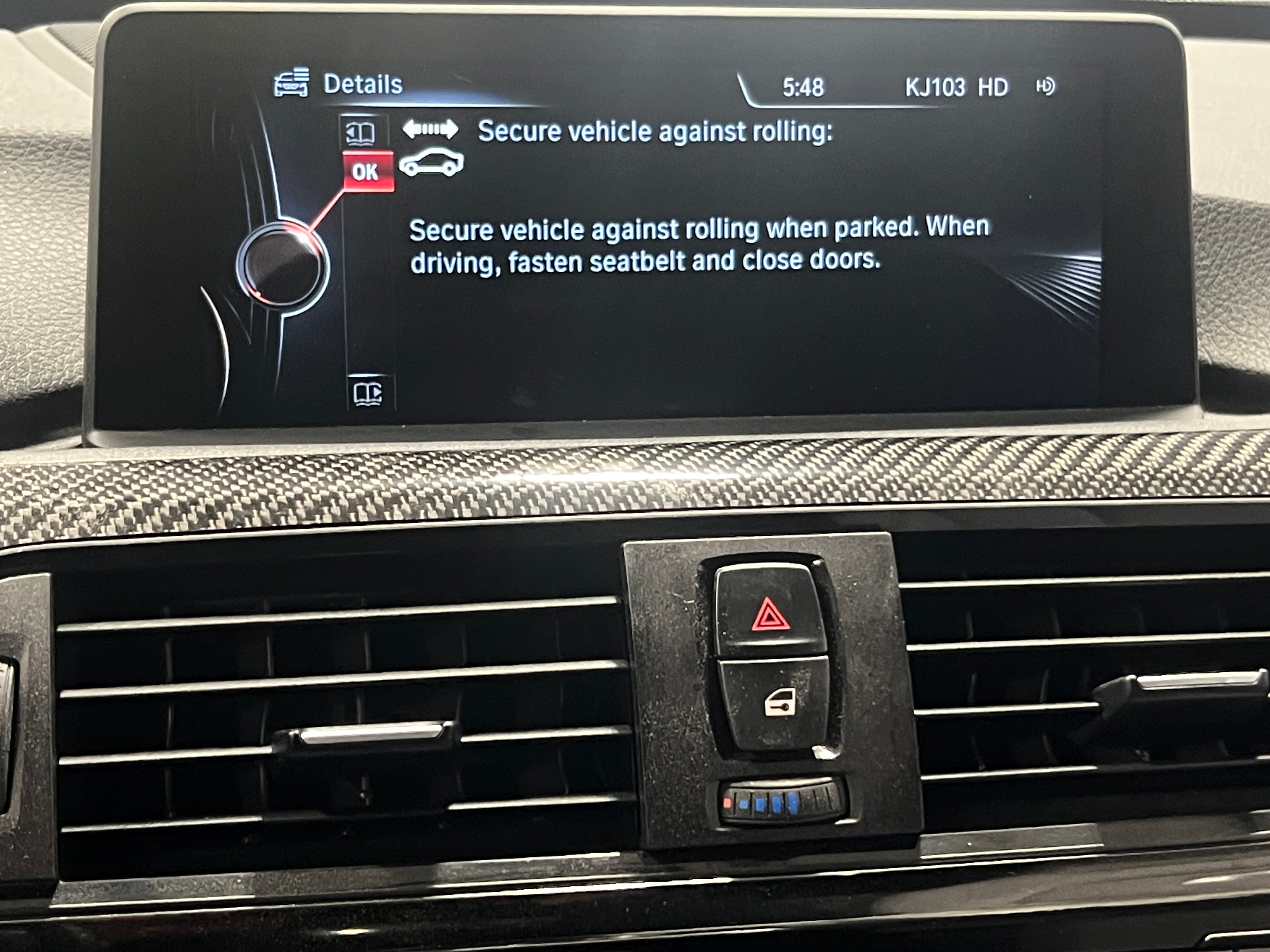2015 BMW M4 Base 2
