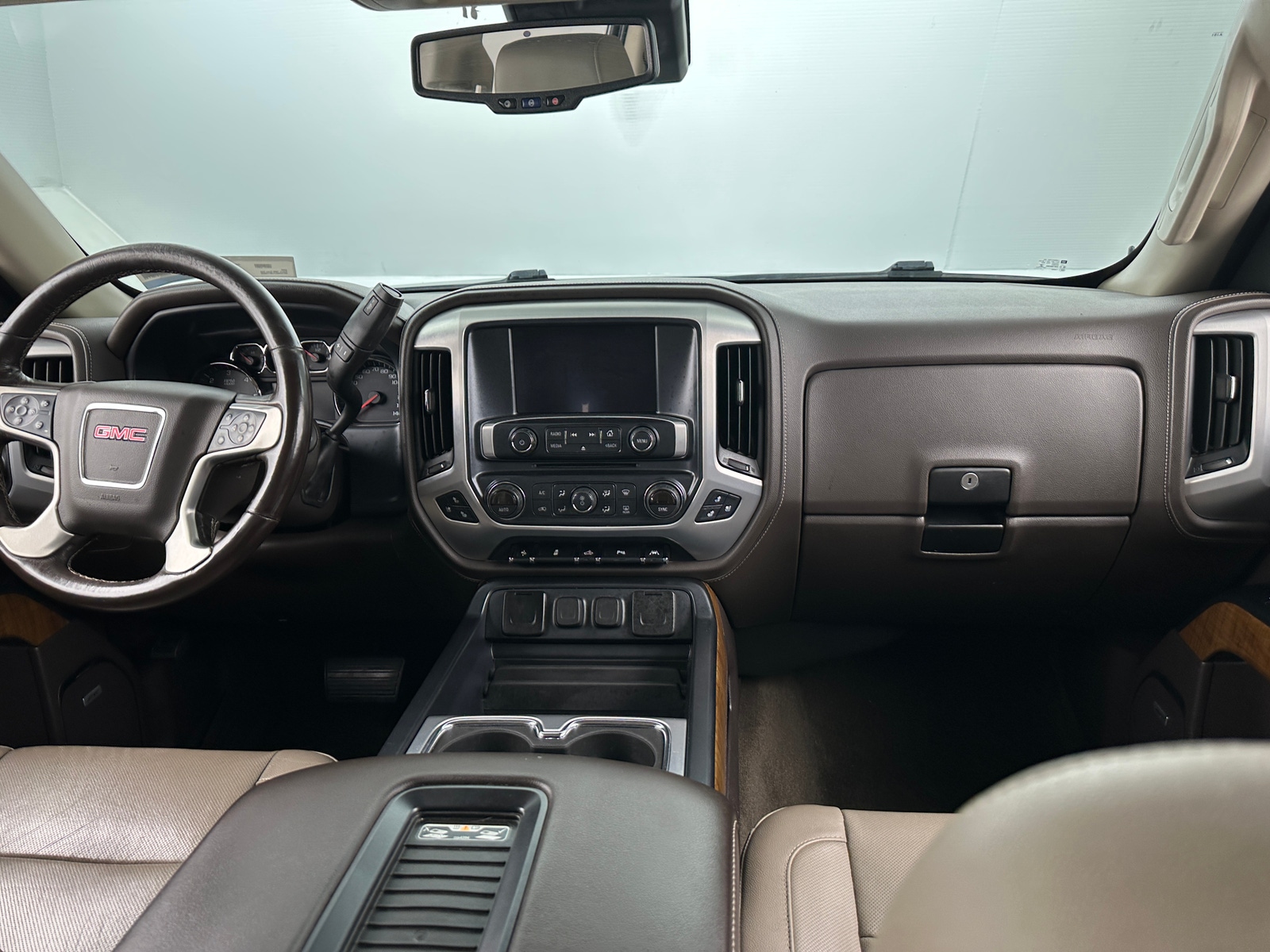 Thumbnail: 2018 GMC Sierra 1500 - 2