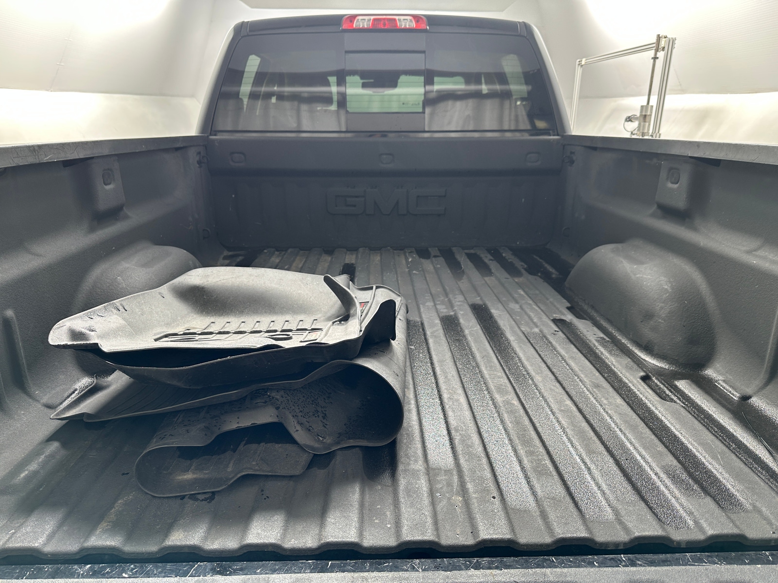Thumbnail: 2018 GMC Sierra 1500 - 6