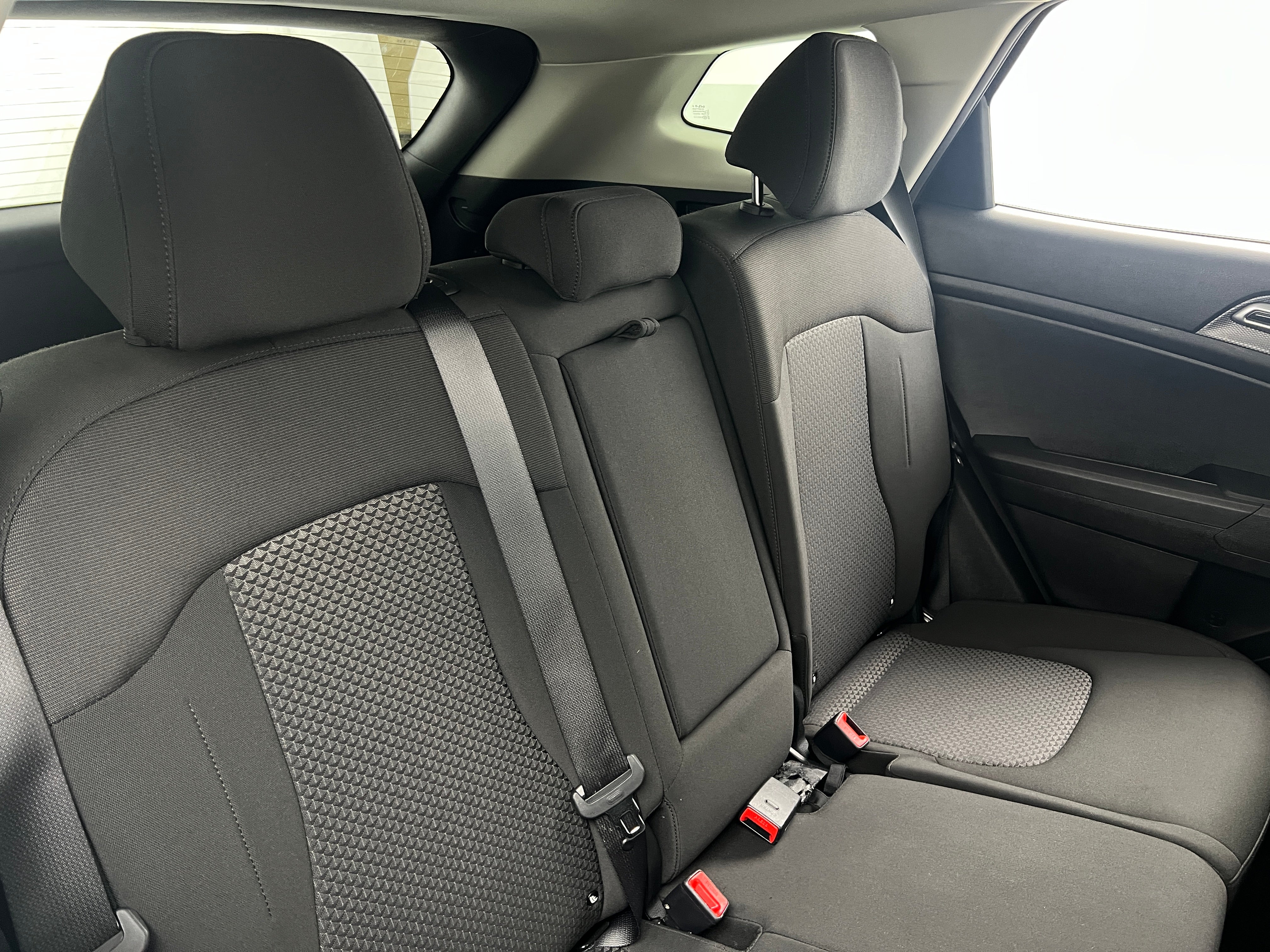 2024 Kia Sportage LX 6