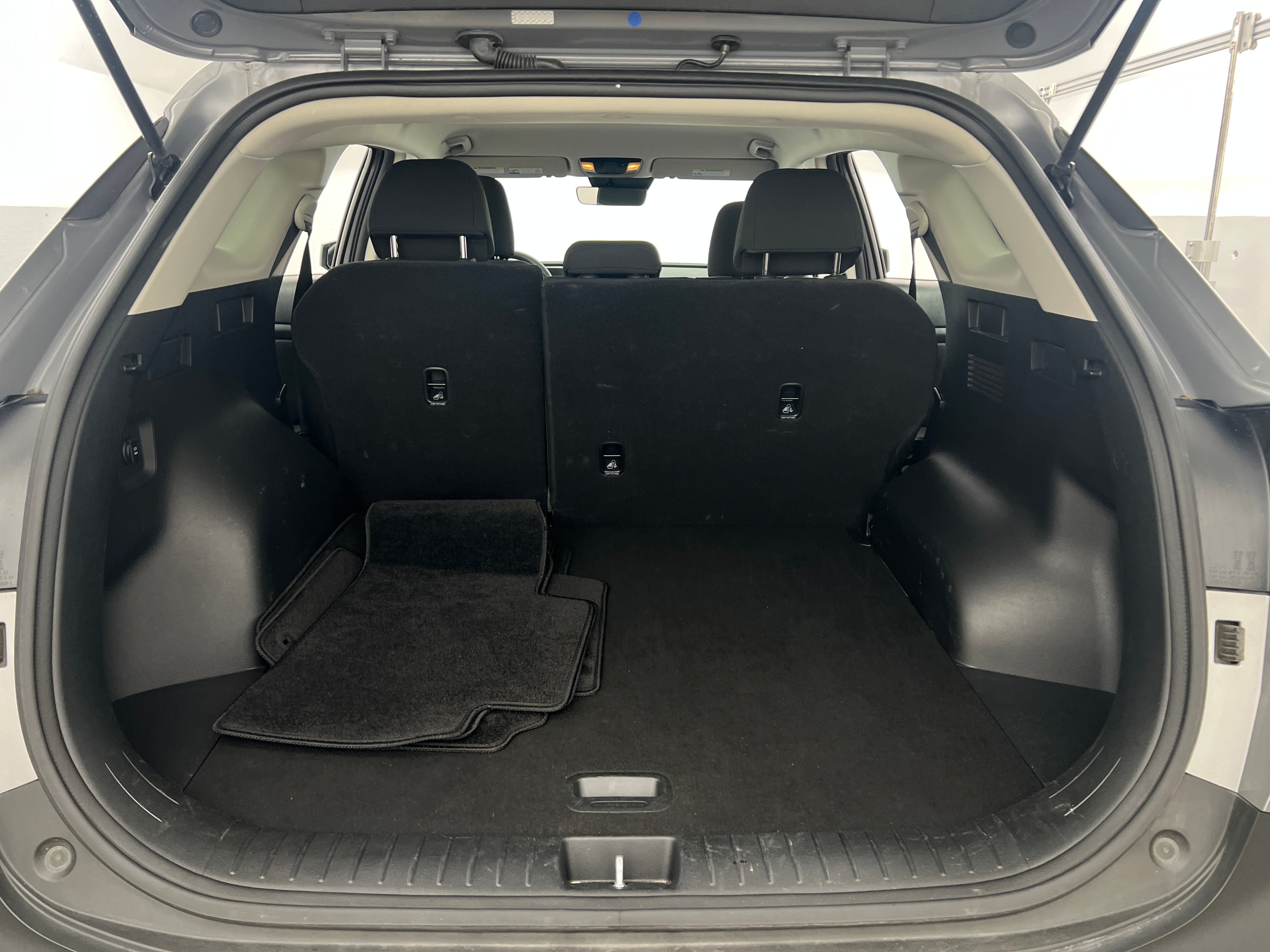 2024 Kia Sportage LX 7