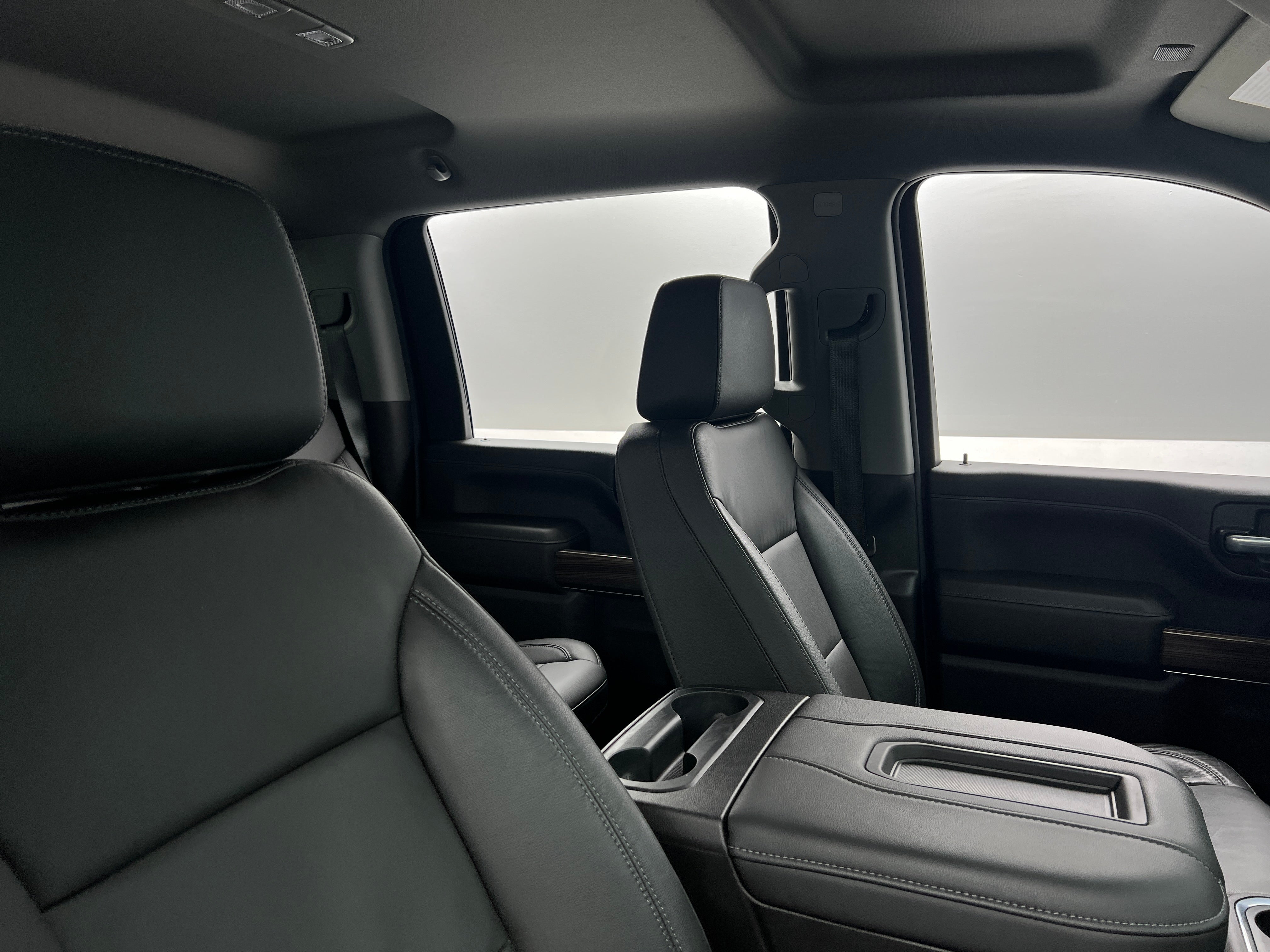 2020 Chevrolet Silverado 2500 LT 2