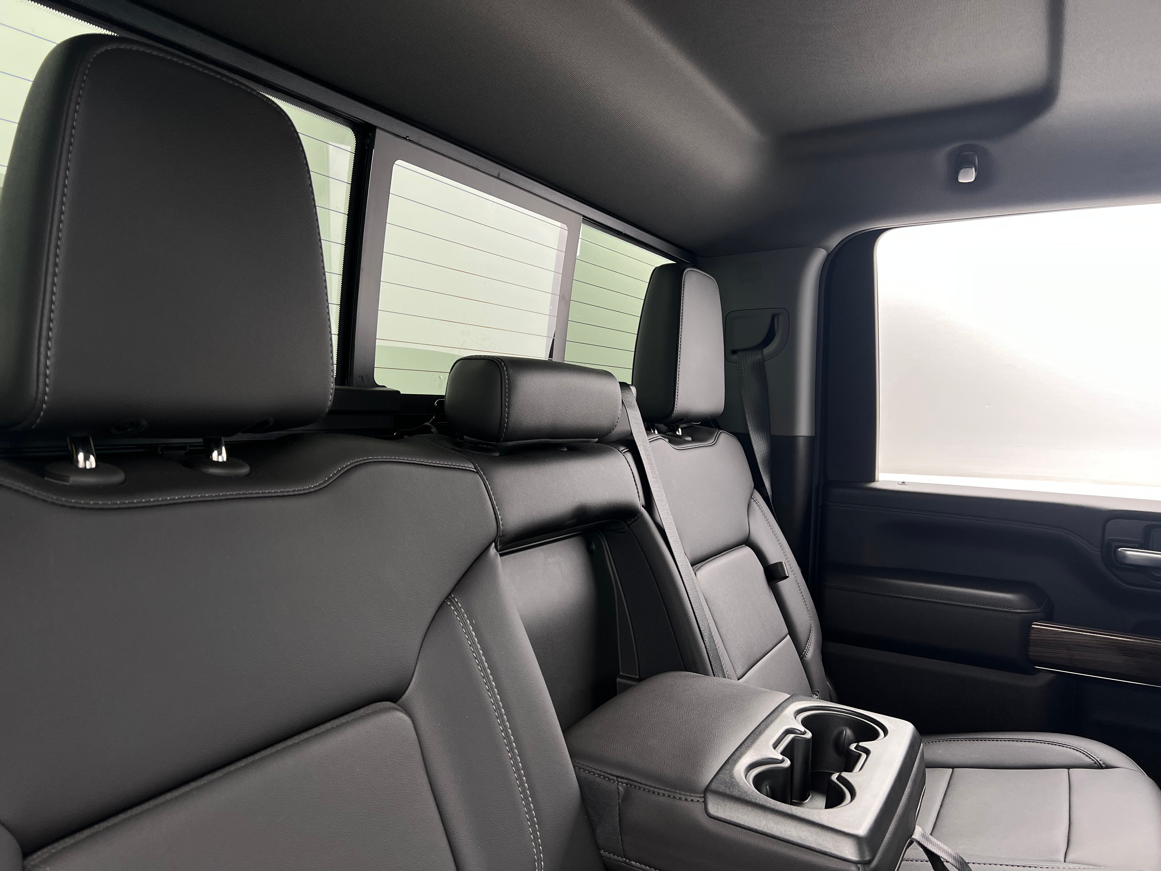 2020 Chevrolet Silverado 2500 LT 6