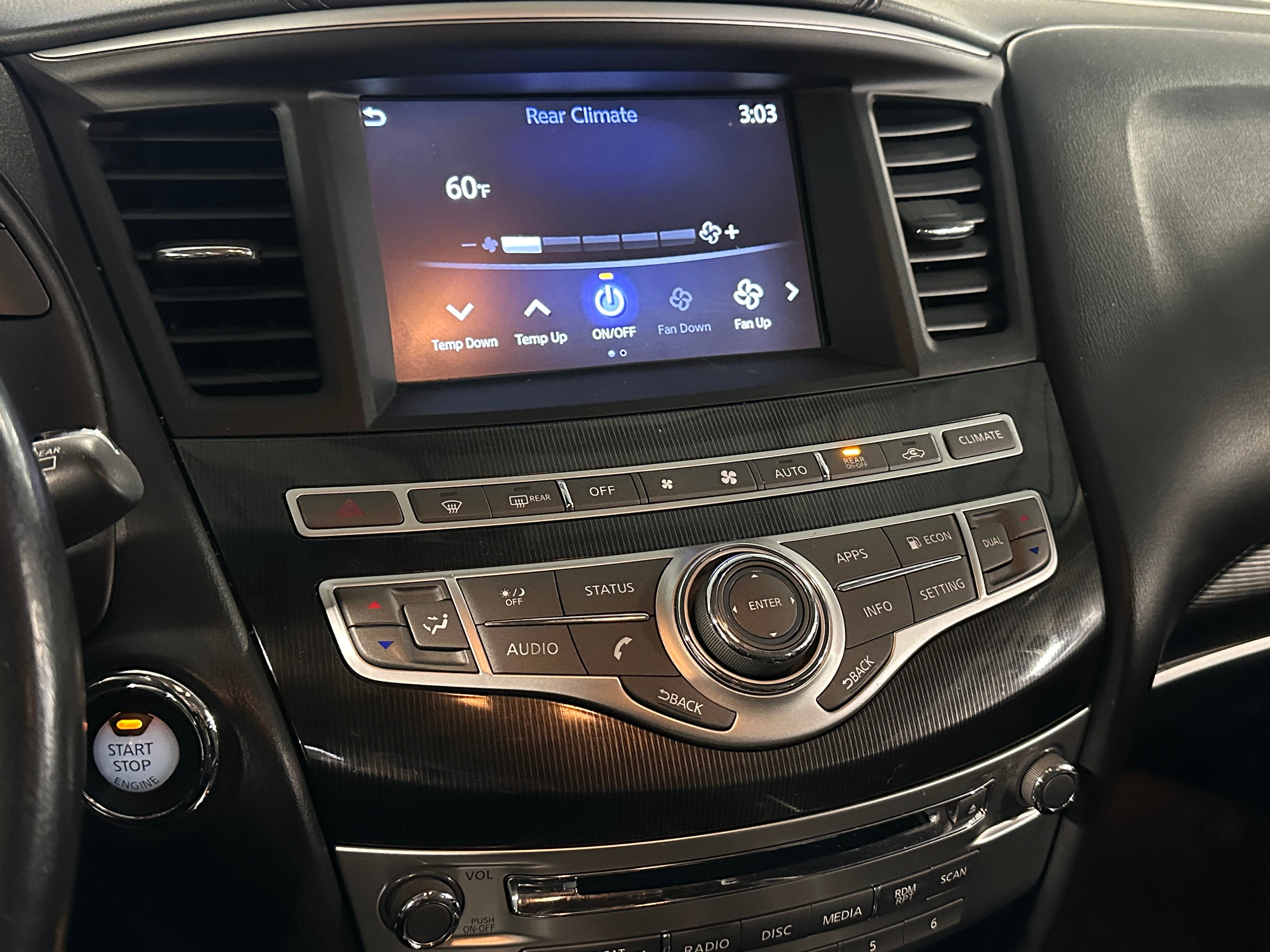 2017 INFINITI QX60  3