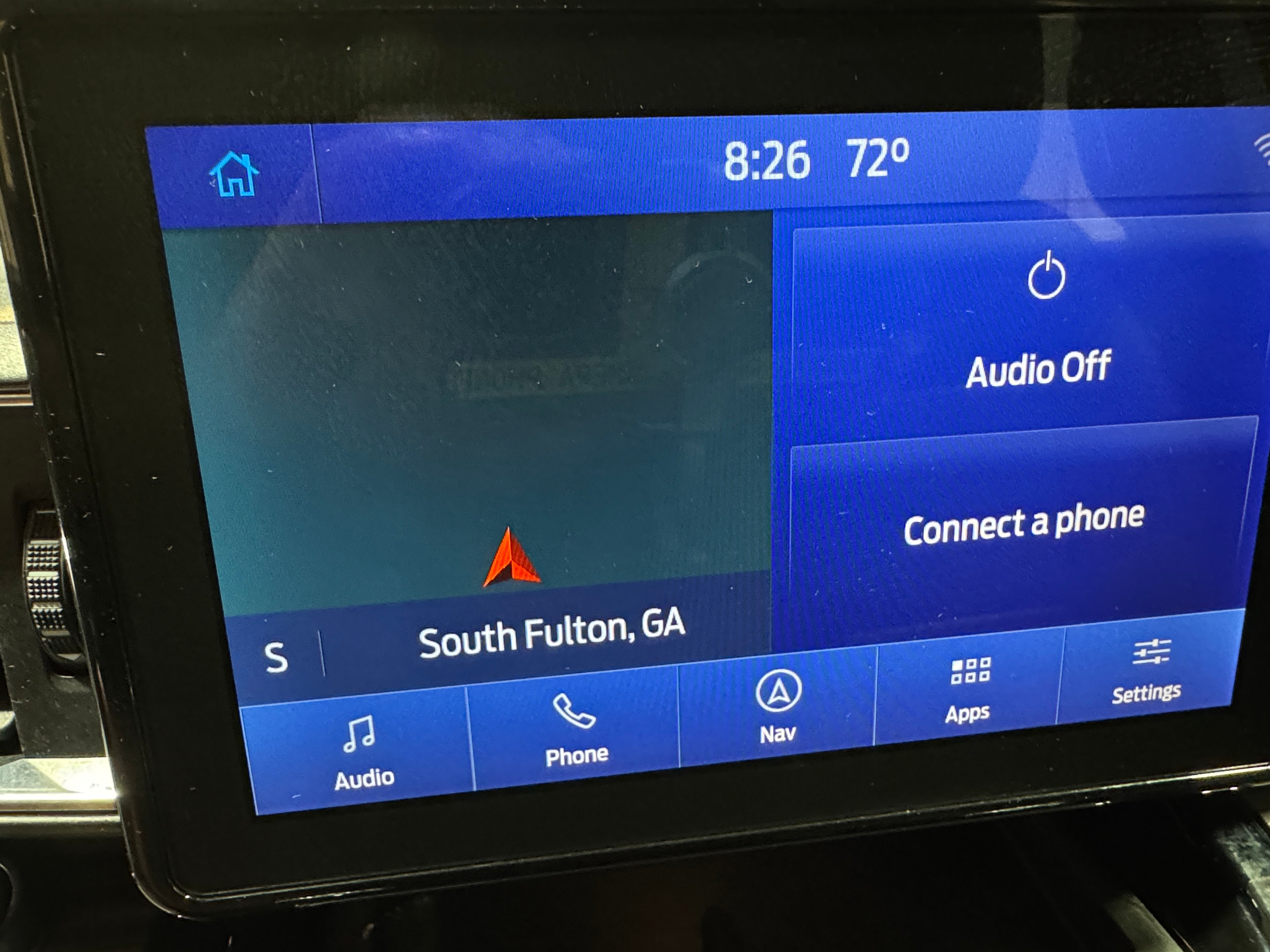 2021 Ford Explorer Limited 3