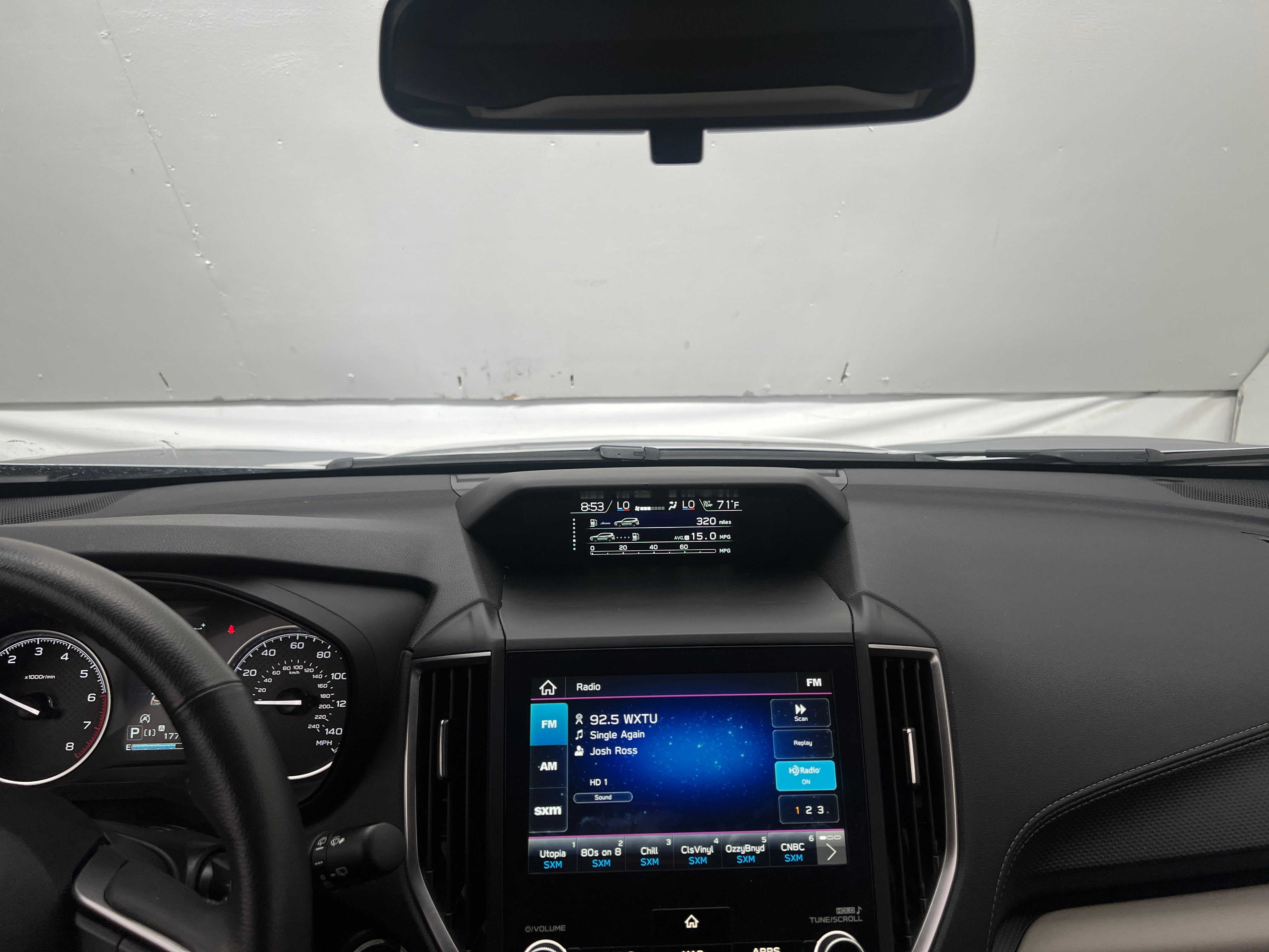 2024 Subaru Forester Limited 2