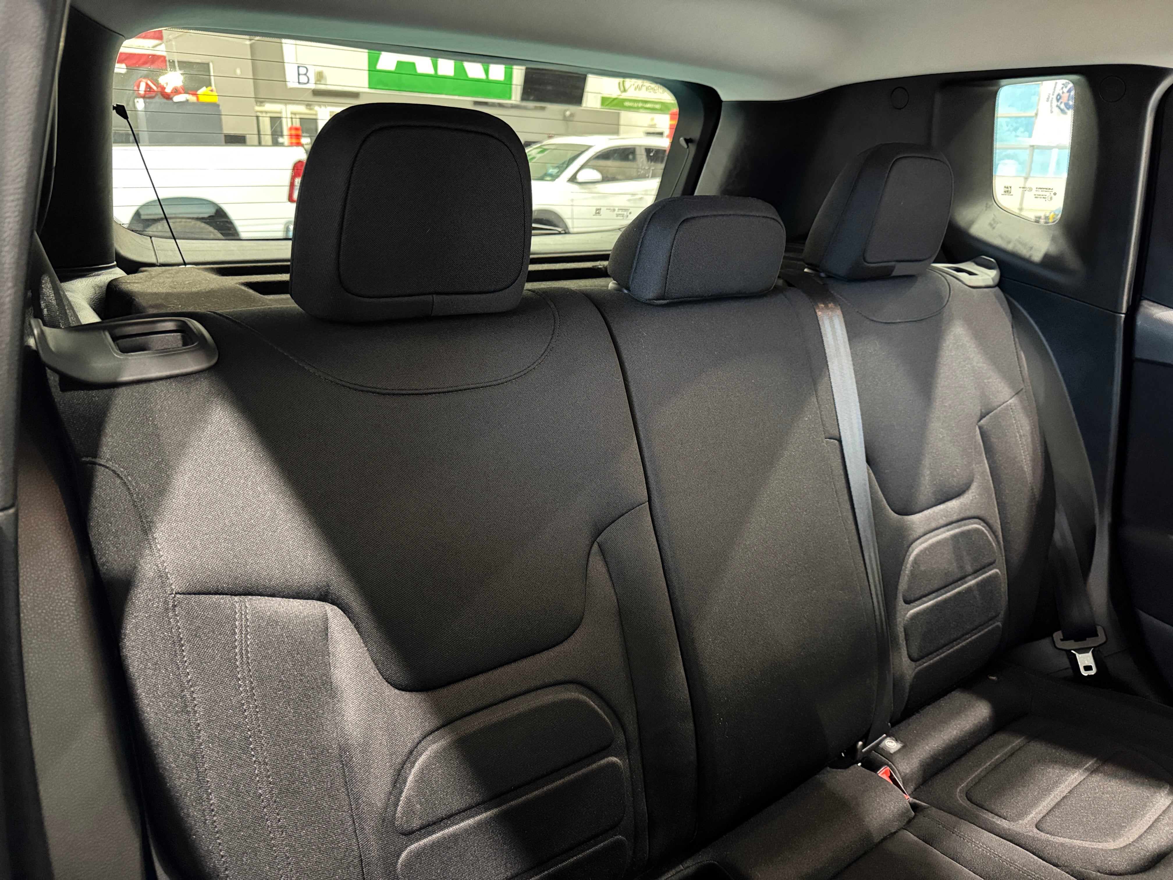 2020 Jeep Renegade Latitude 6