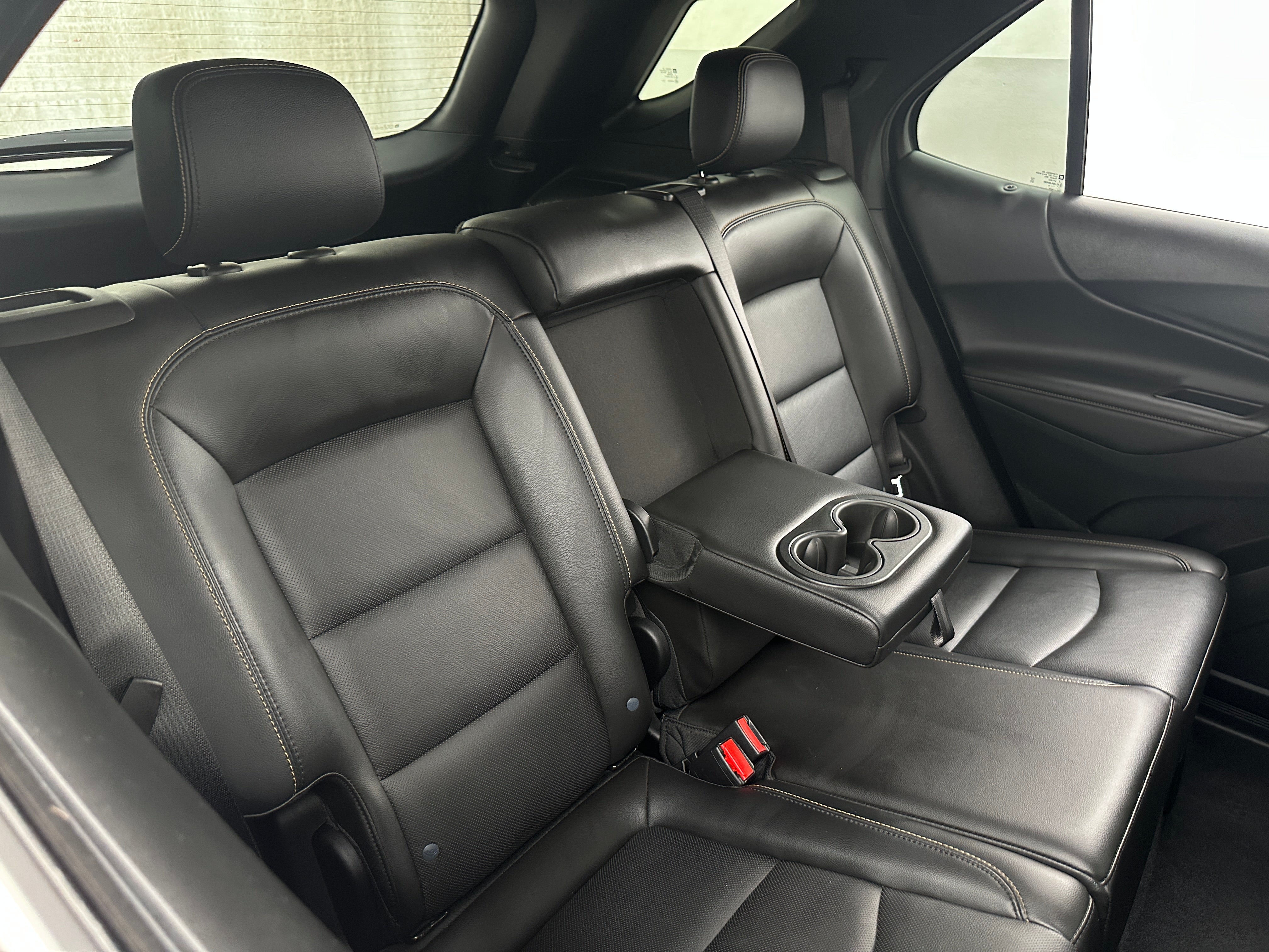 2020 Chevrolet Equinox Premier 5