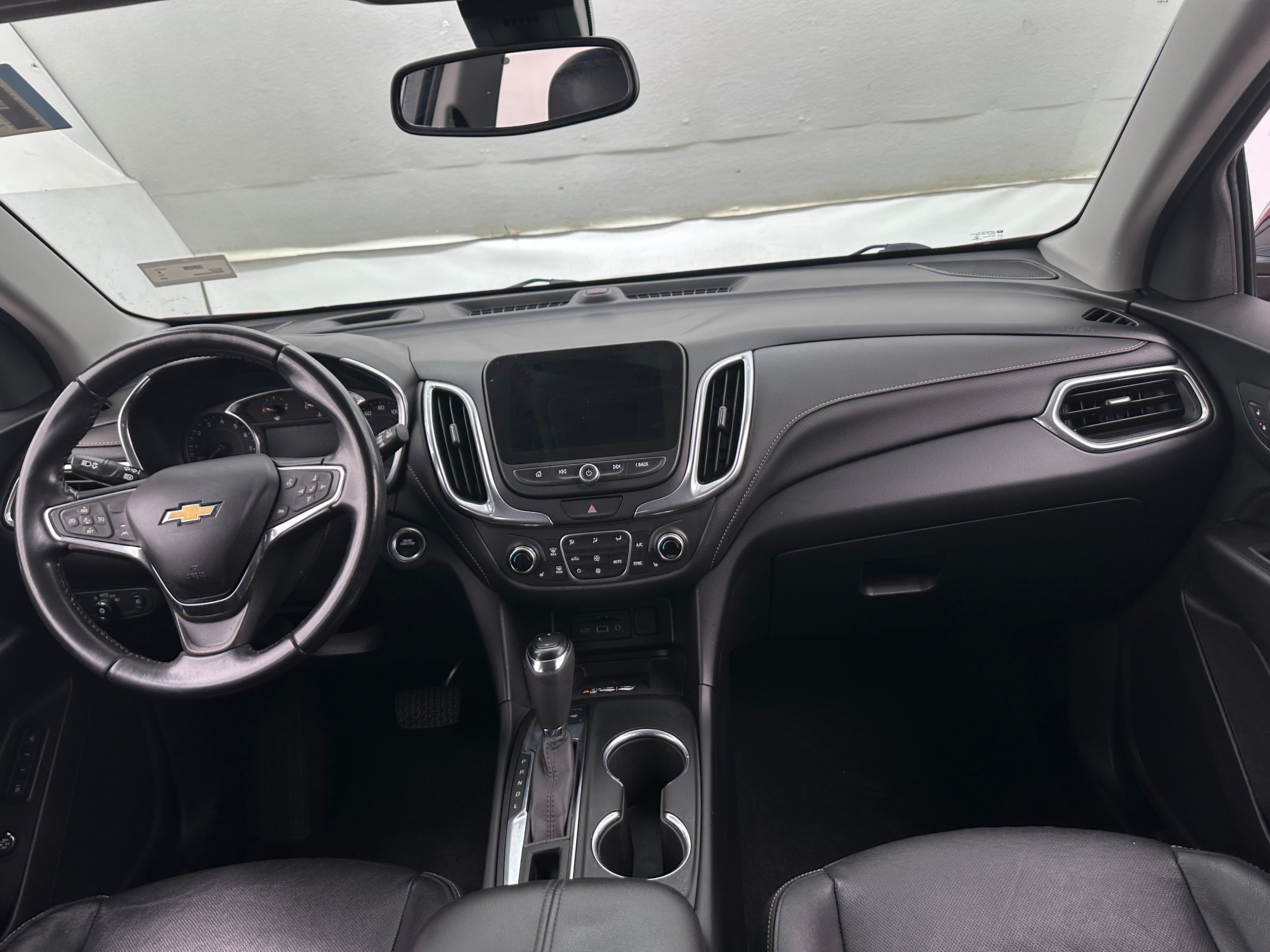 2020 Chevrolet Equinox Premier 2