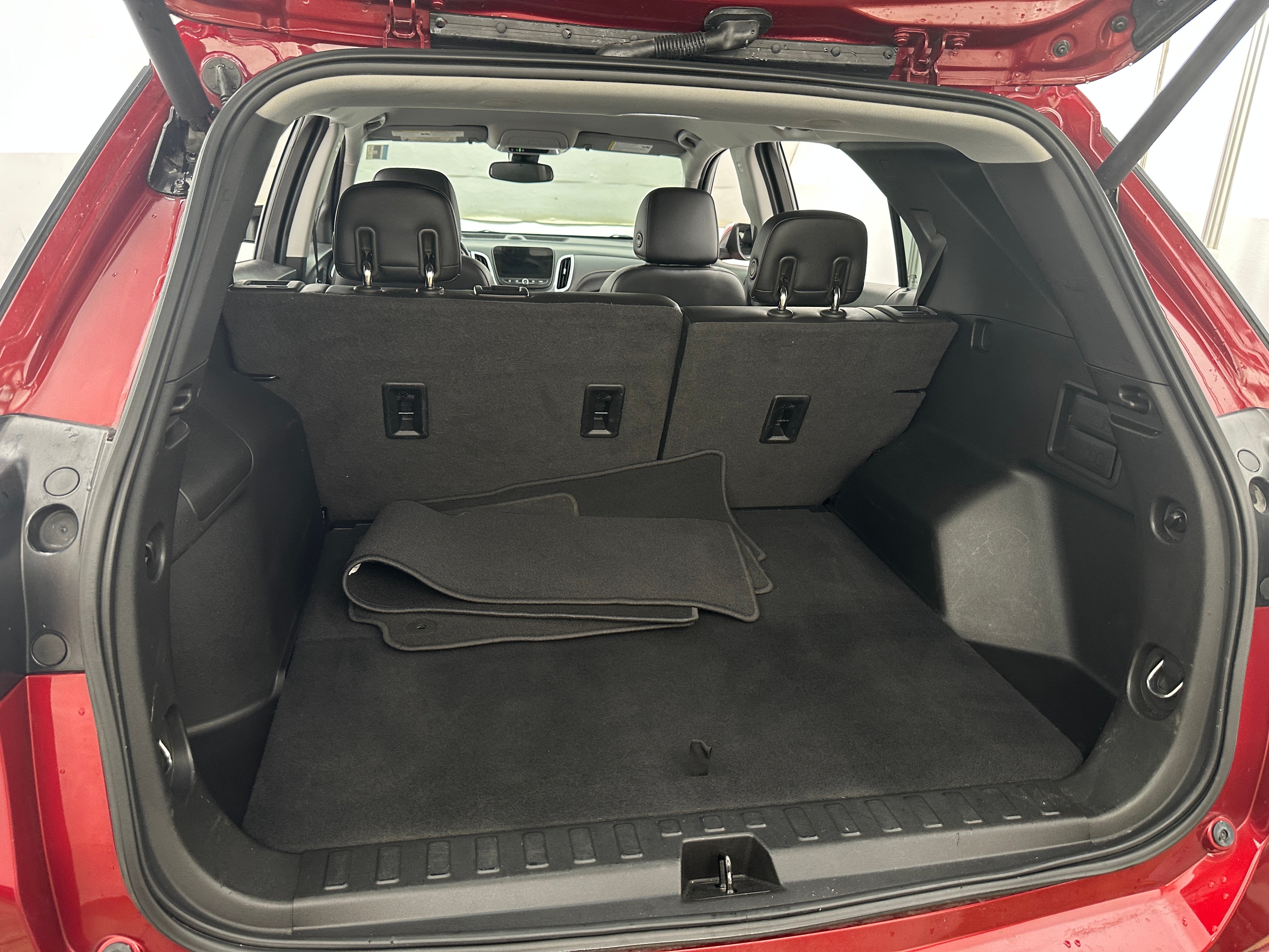 2020 Chevrolet Equinox Premier 6