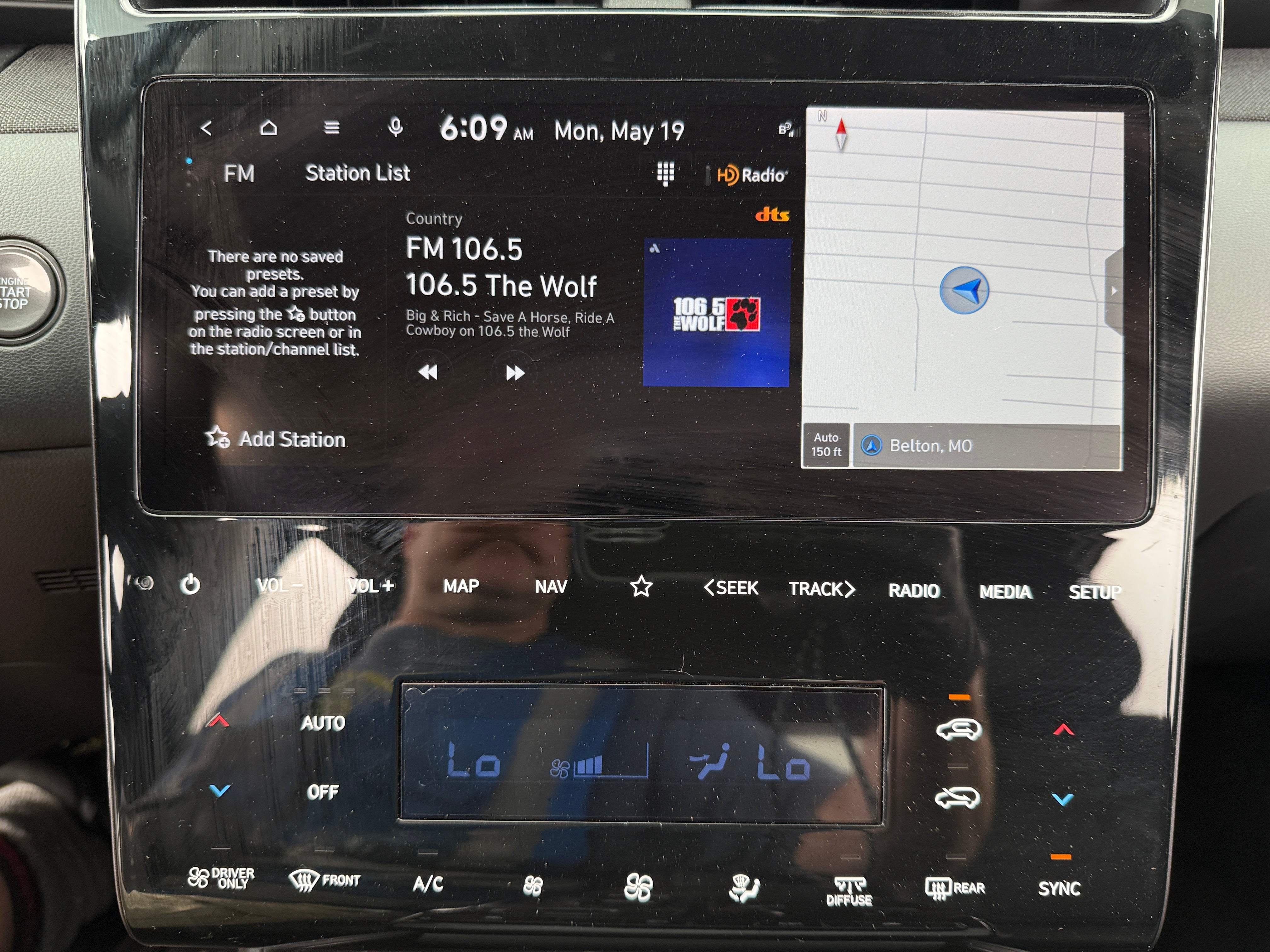 Thumbnail: 2024 Hyundai Tucson - 4