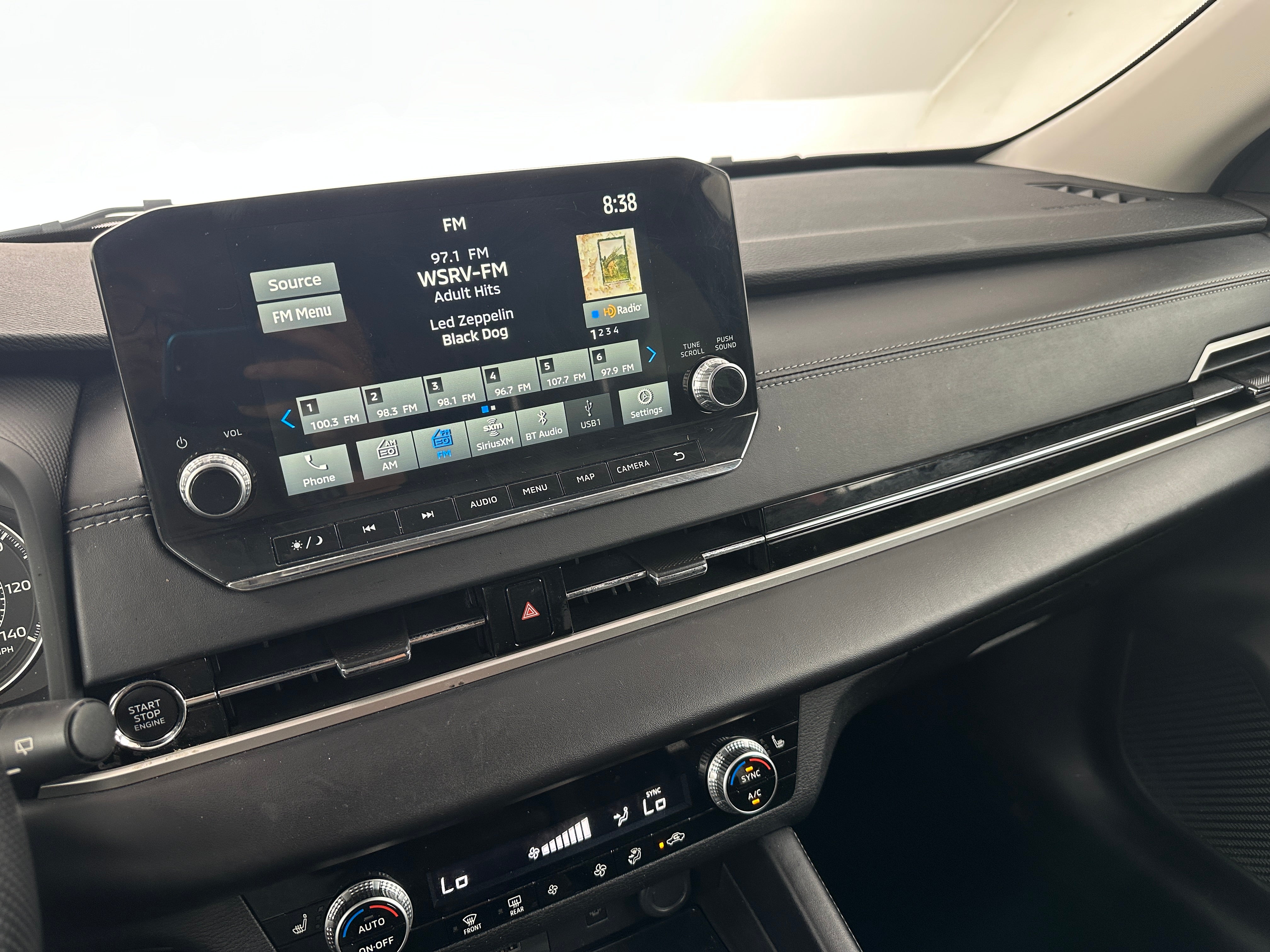 2022 Mitsubishi Outlander SE 3