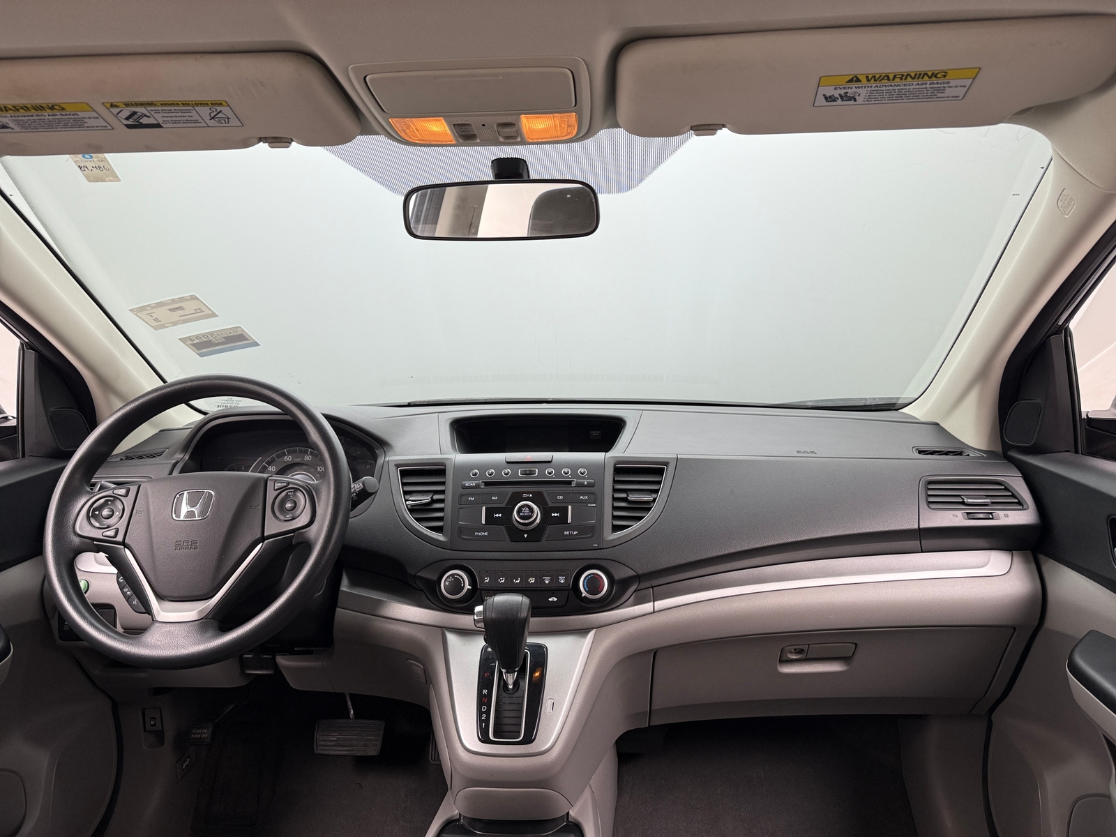 Thumbnail: 2013 Honda CR-V - 3