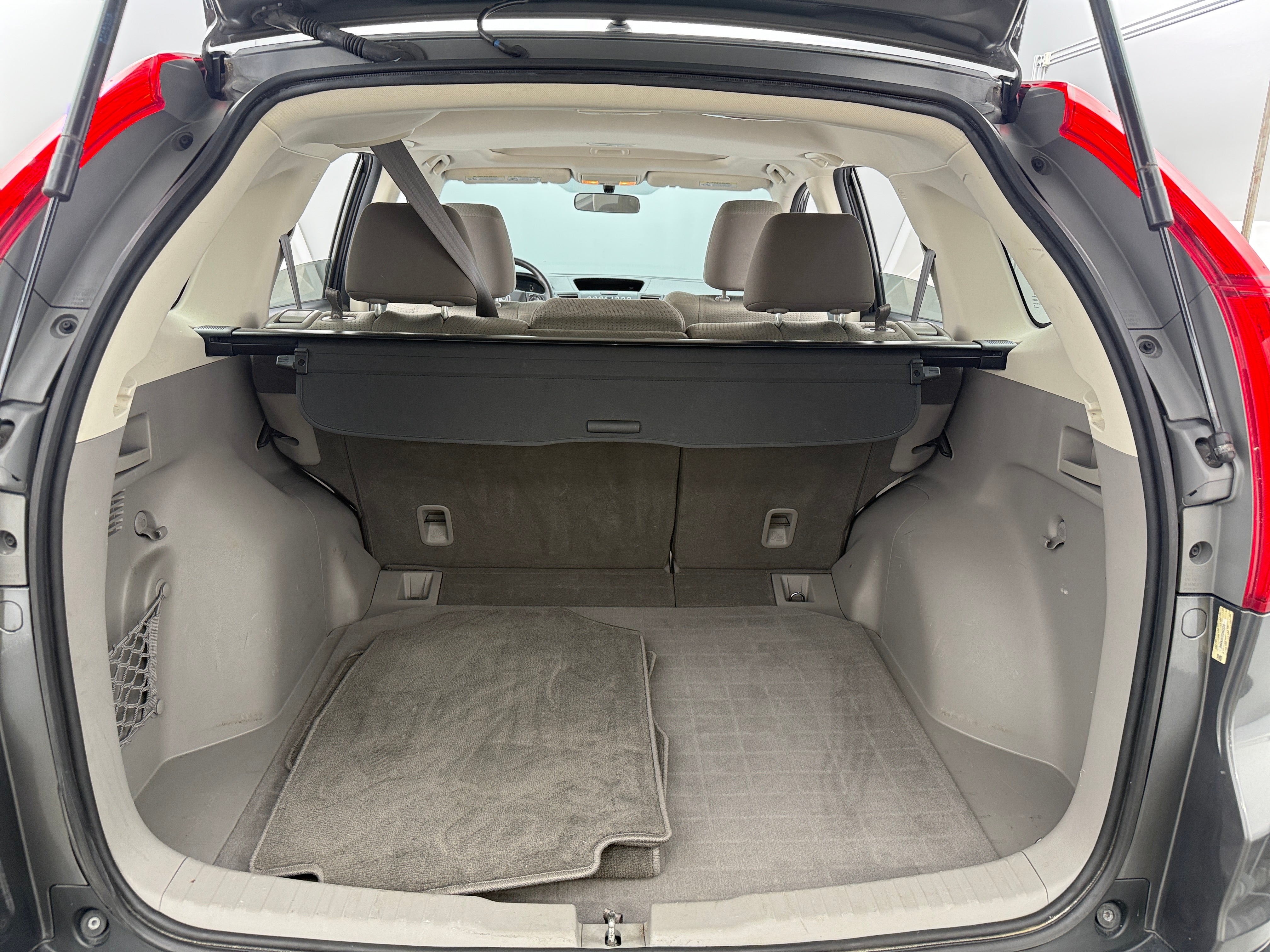 2013 Honda CR-V EX 7
