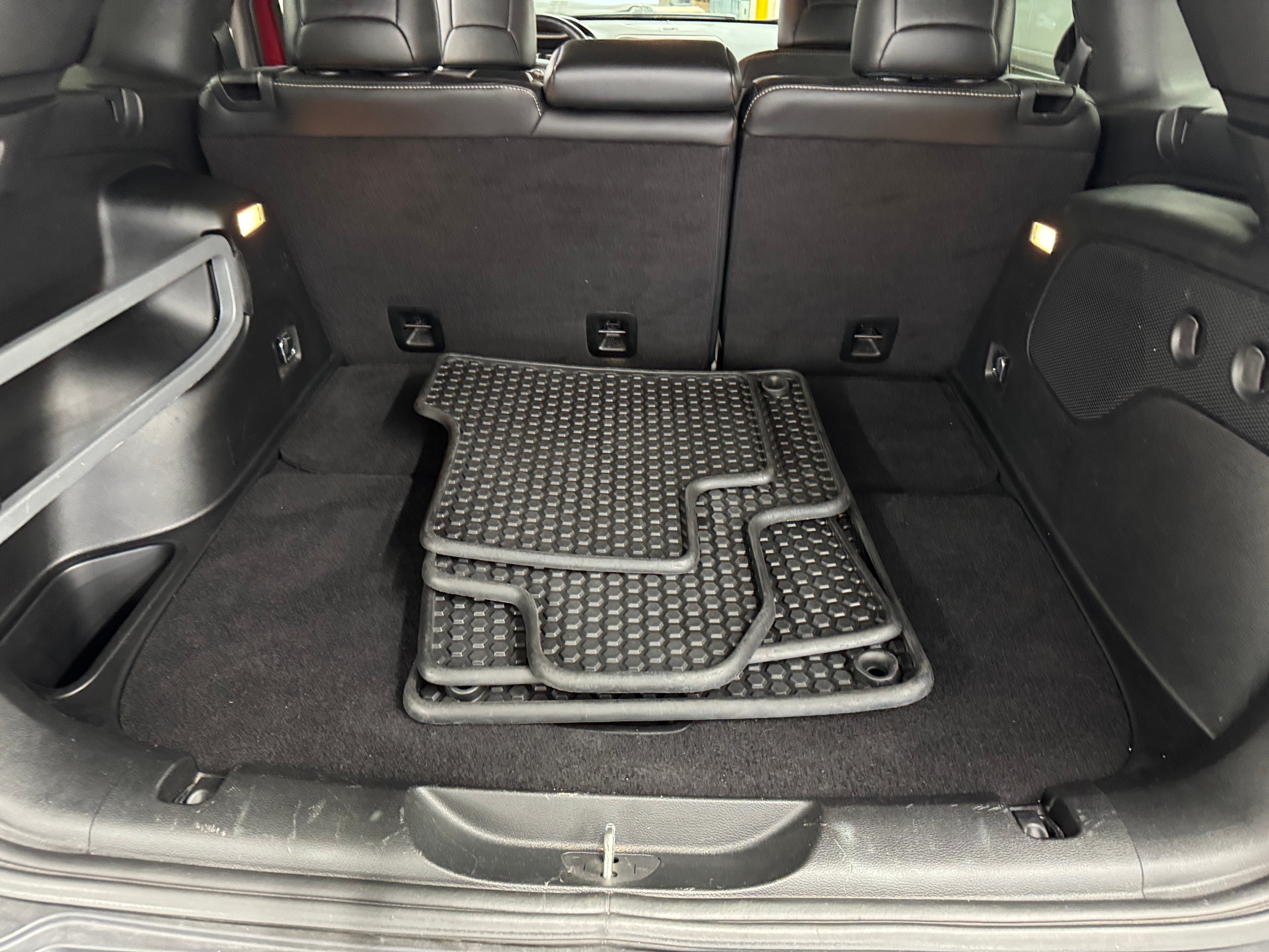 2017 Jeep Cherokee Latitude 6