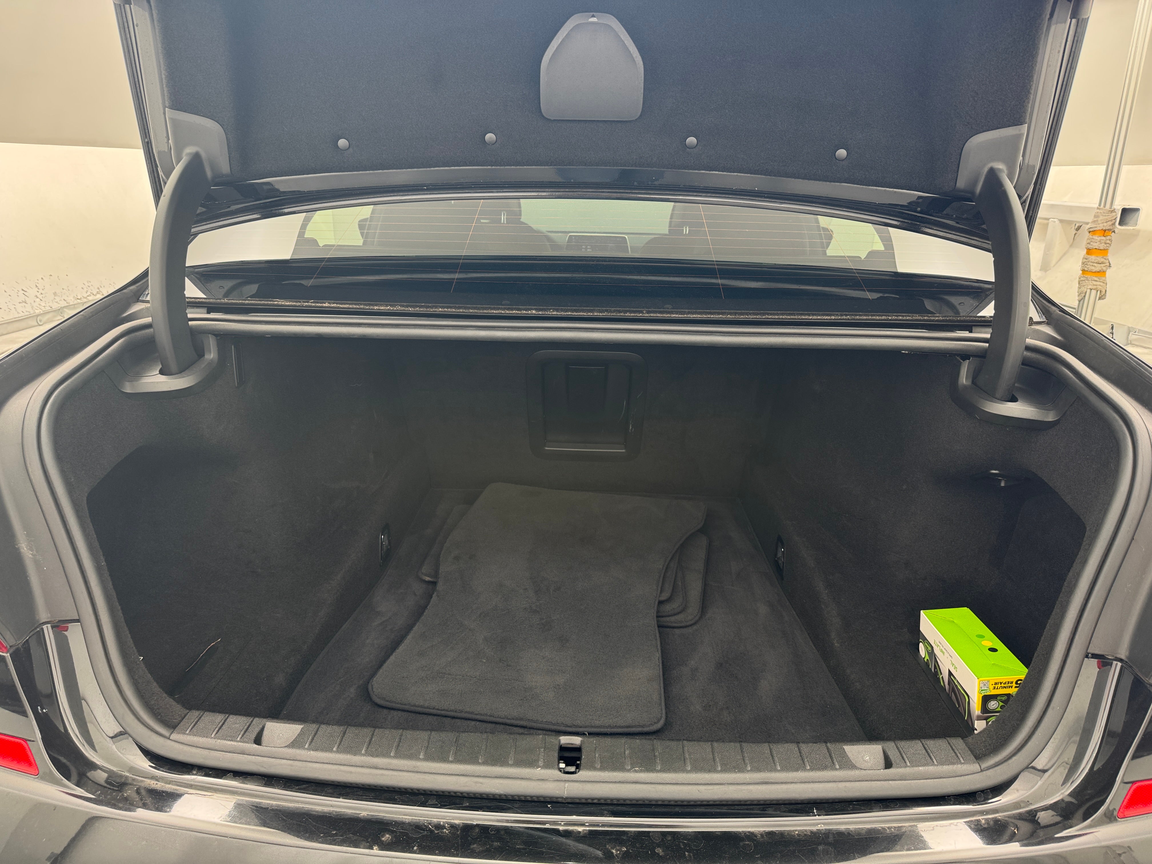 2019 BMW 7 Series 750i 6