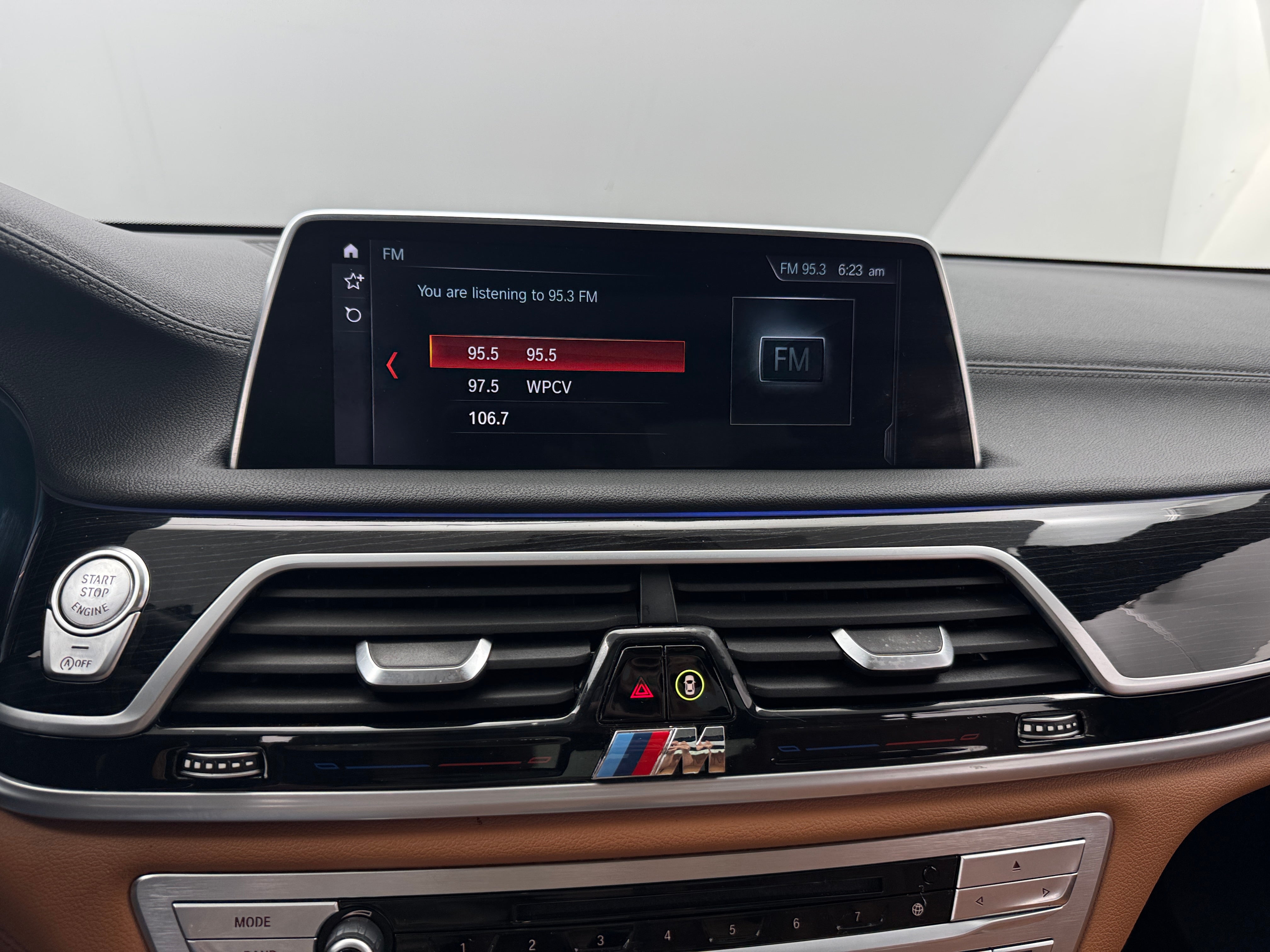2019 BMW 7 Series 750i 3