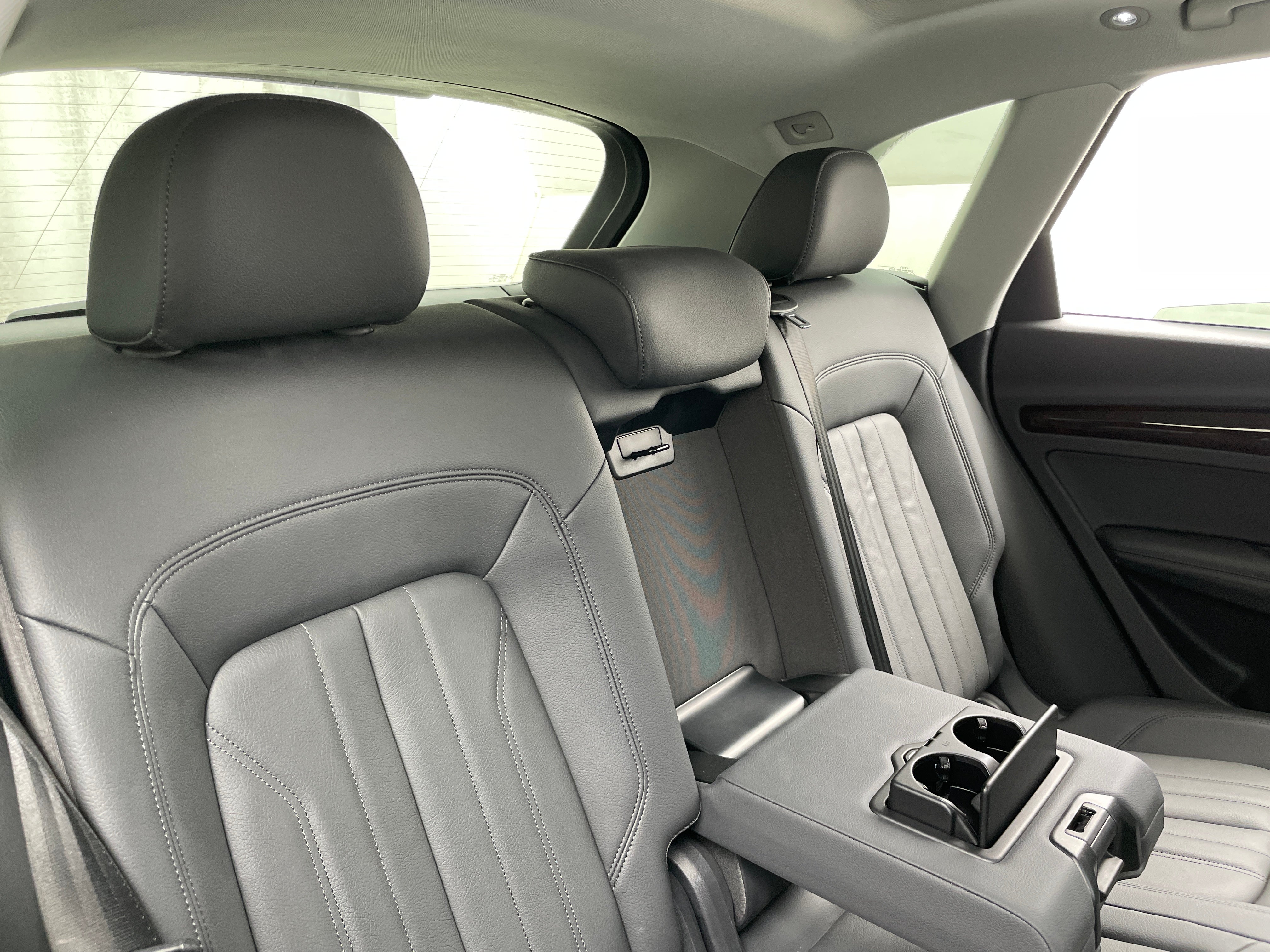 2019 Audi Q5 Premium Plus 5