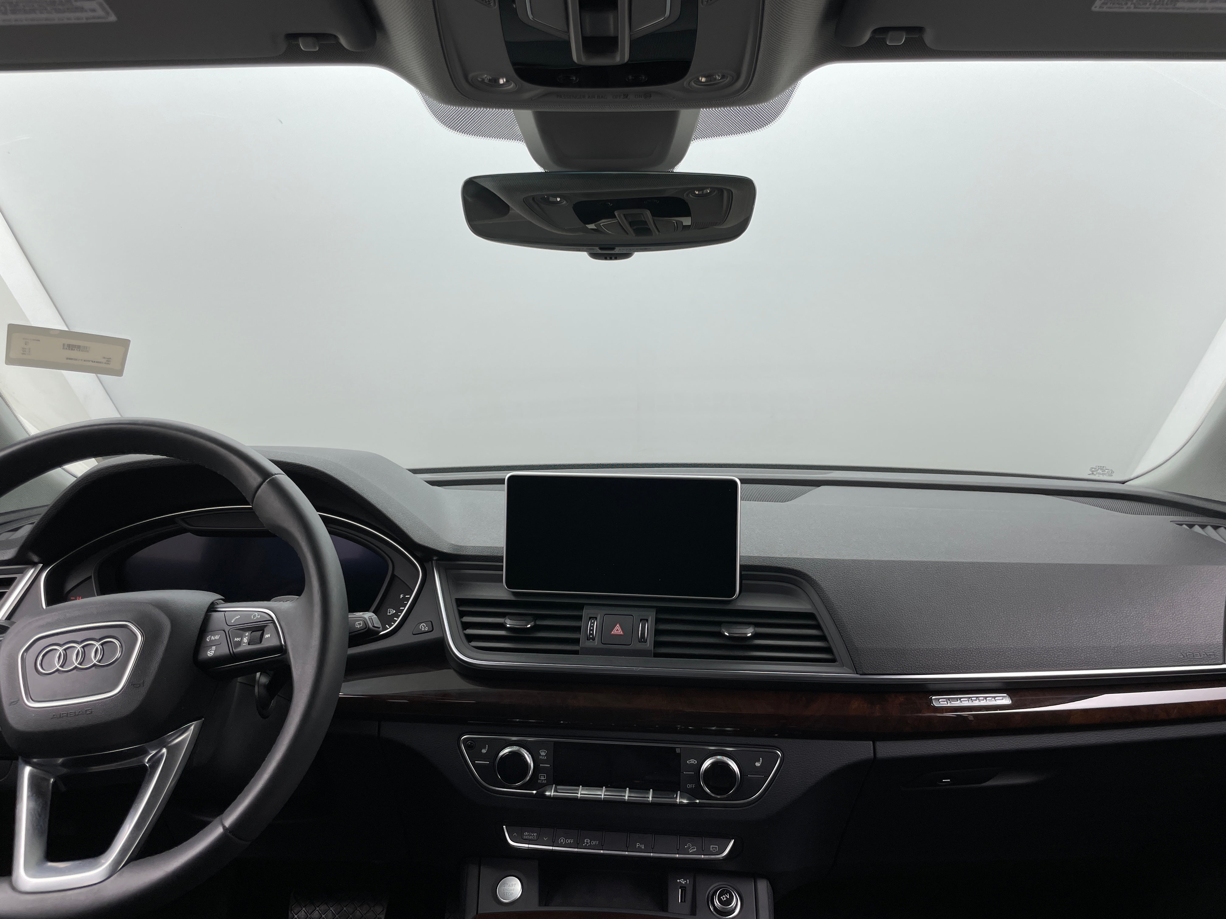 2019 Audi Q5 Premium Plus 2