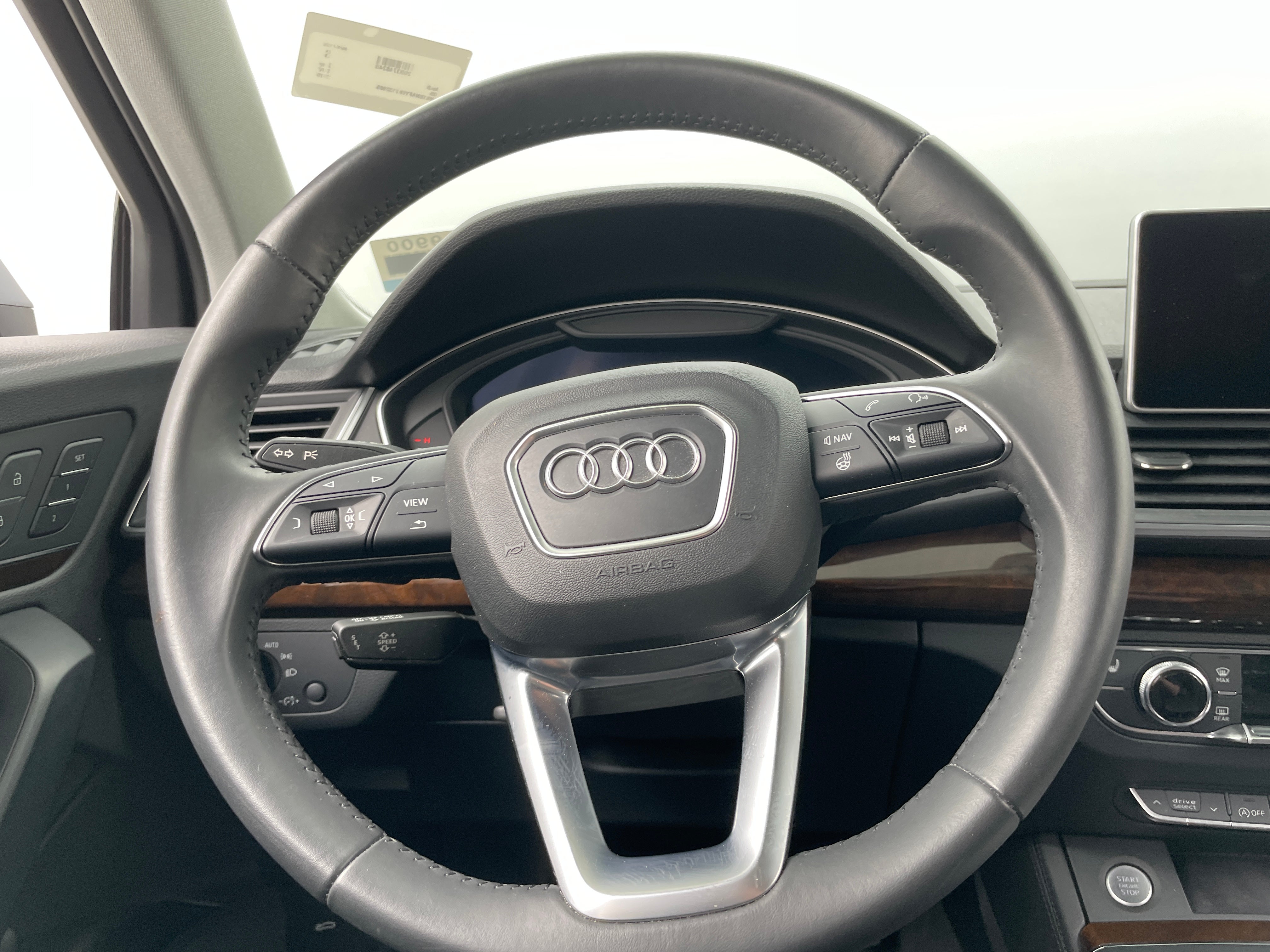 2019 Audi Q5 Premium Plus 4