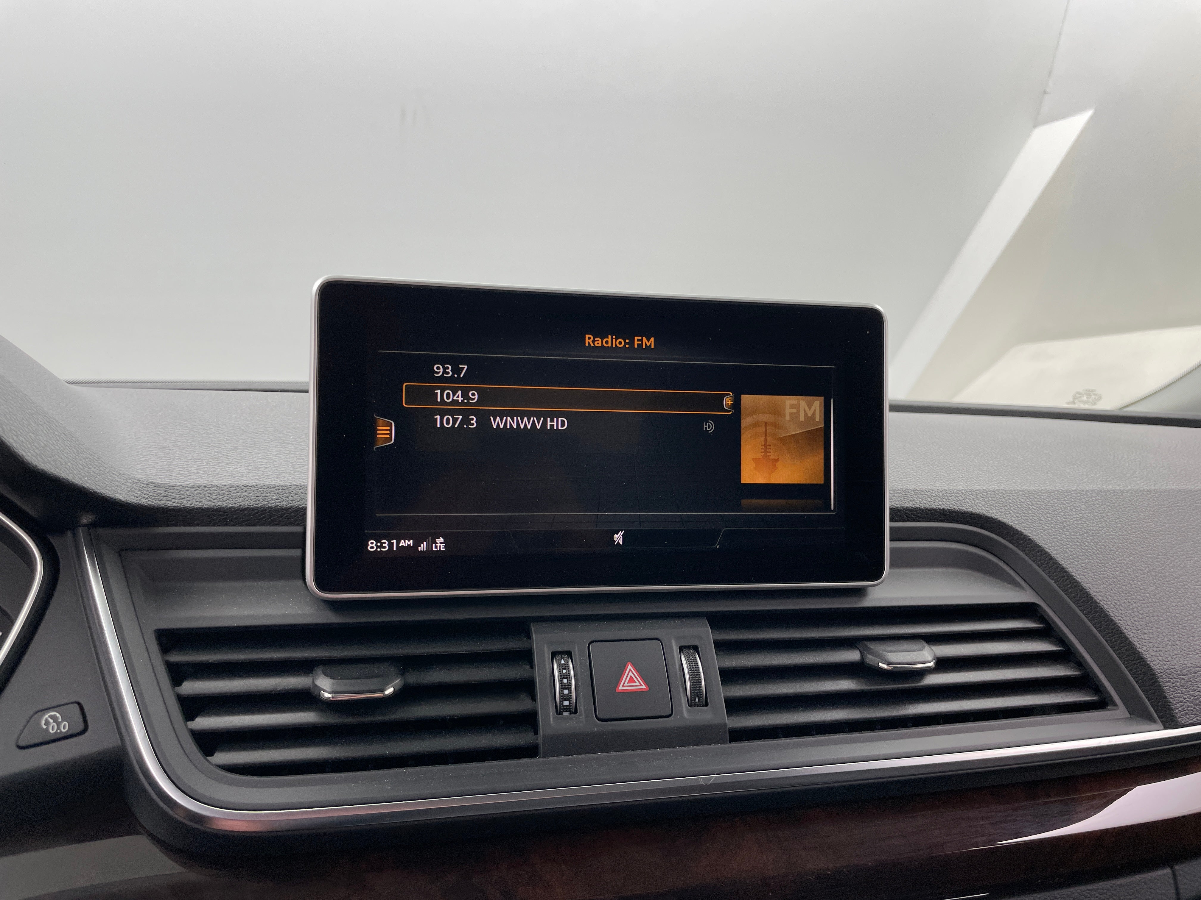2019 Audi Q5 Premium Plus 3