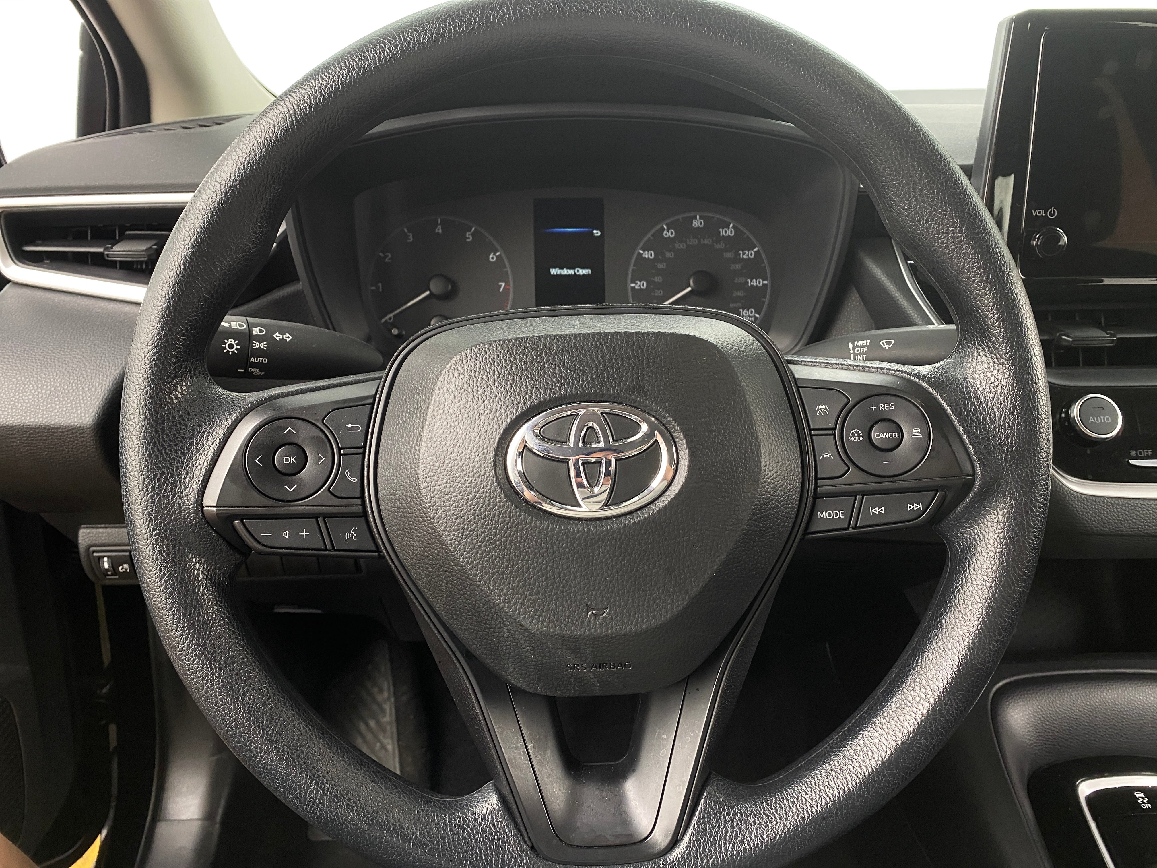 2024 Toyota Corolla LE 5